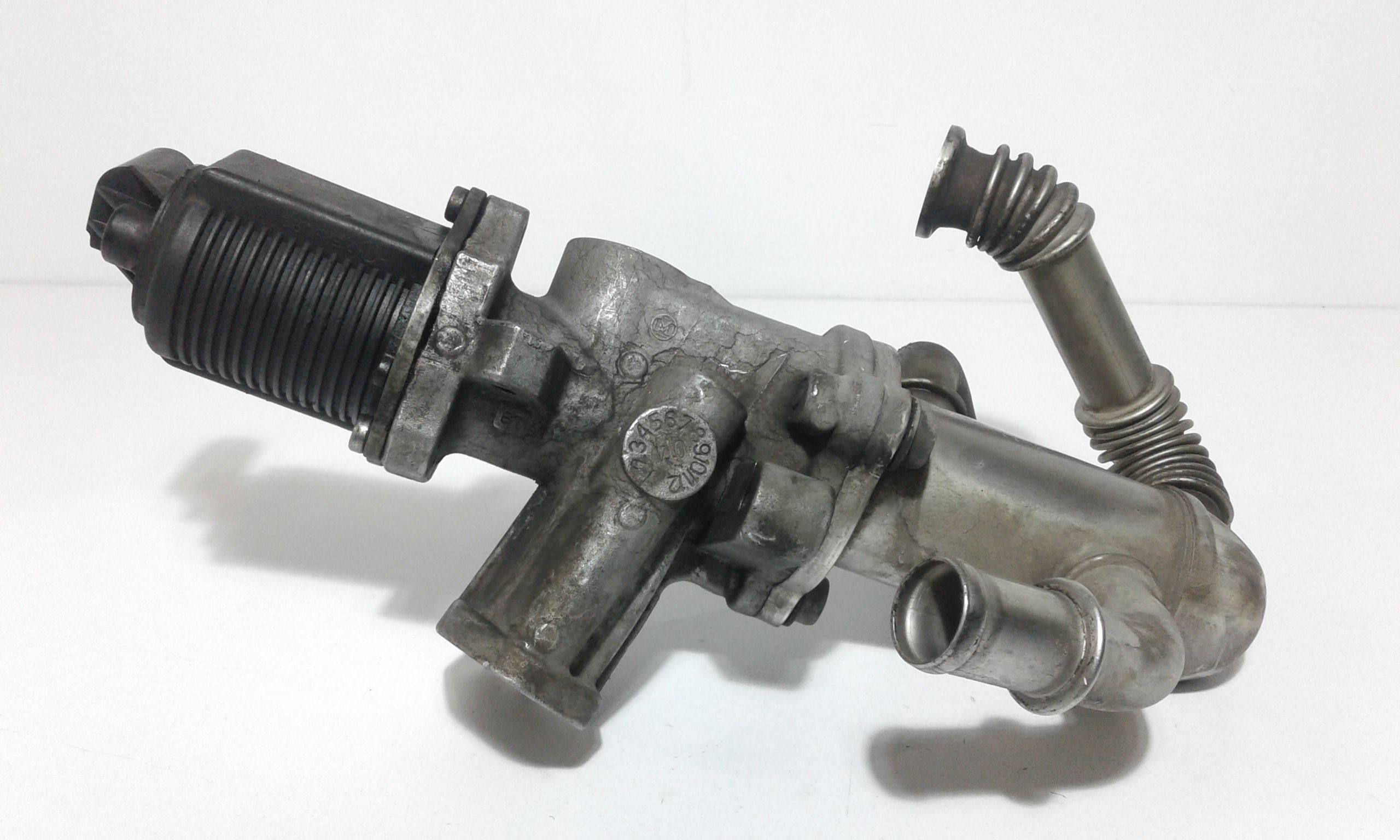 Valvola EGR FIAT Panda 2 Serie