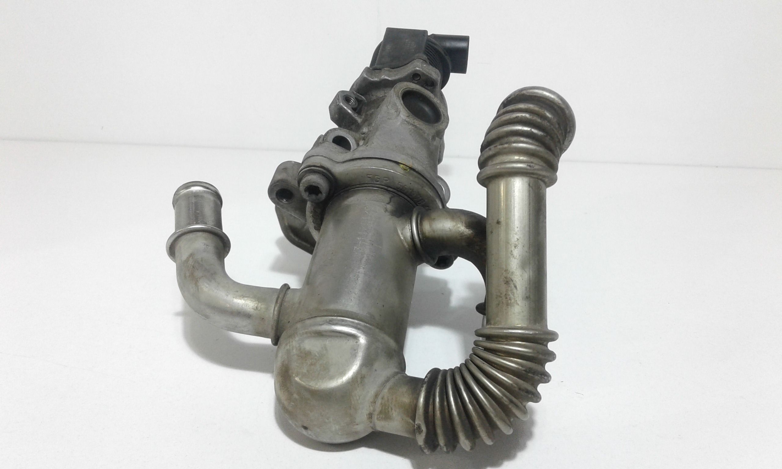 Valvola EGR FIAT Panda 2 Serie