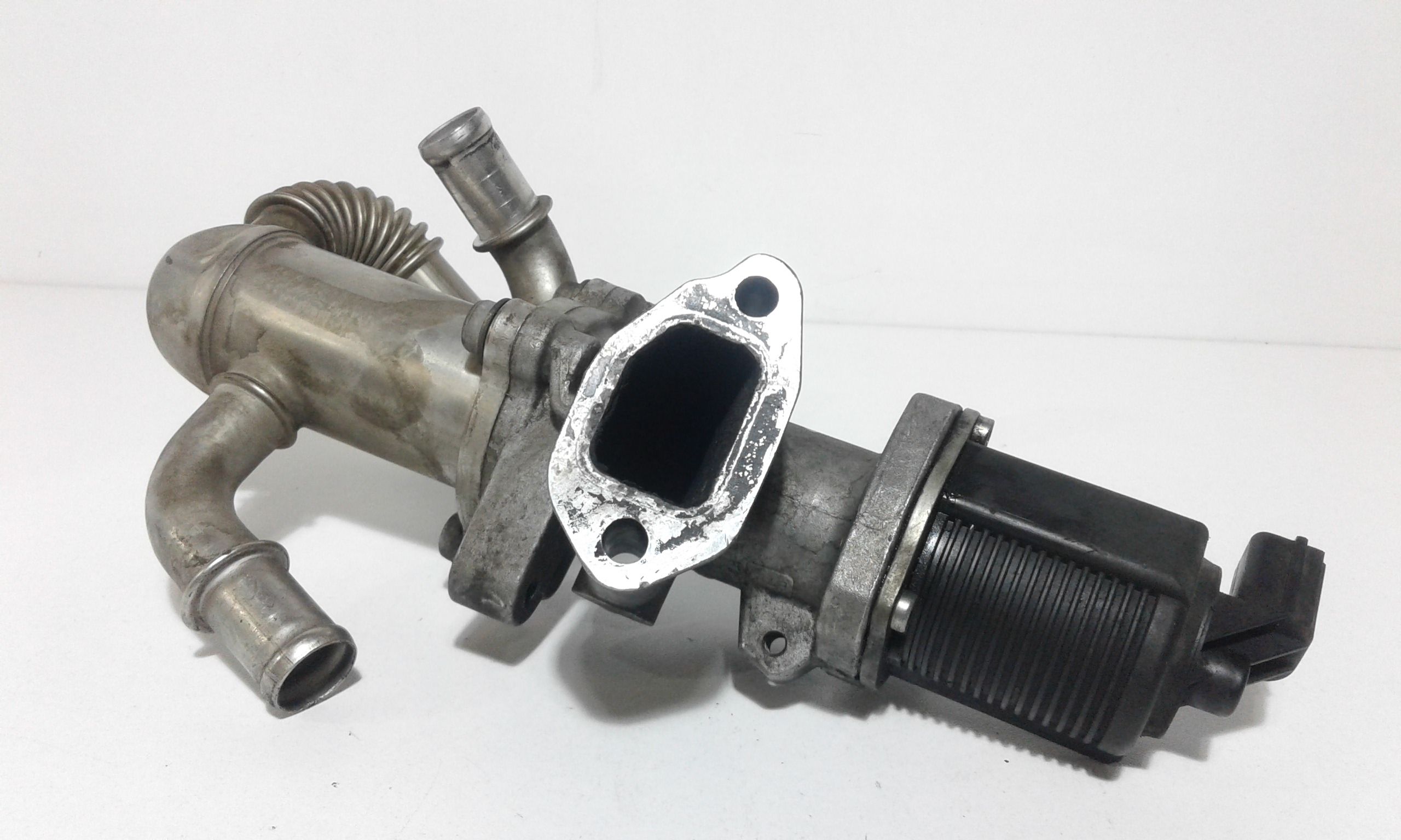 Valvola EGR FIAT Panda 2 Serie