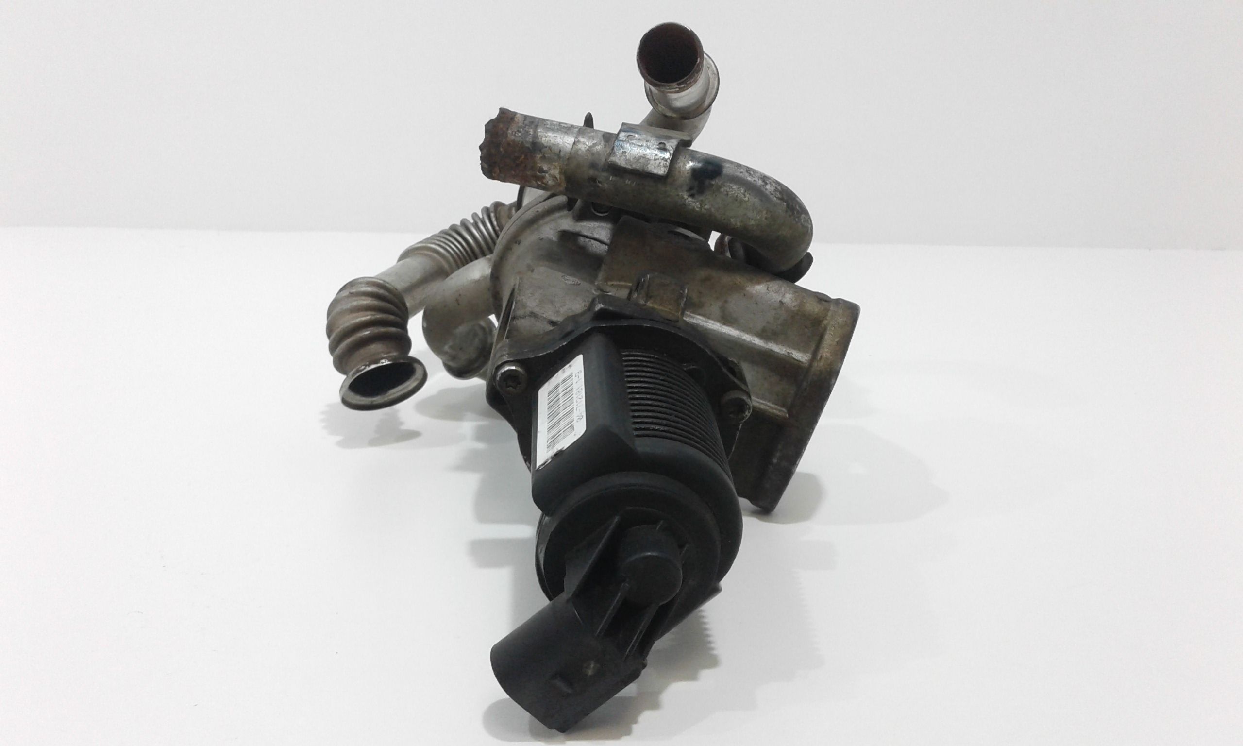 Valvola EGR FIAT Panda 2 Serie