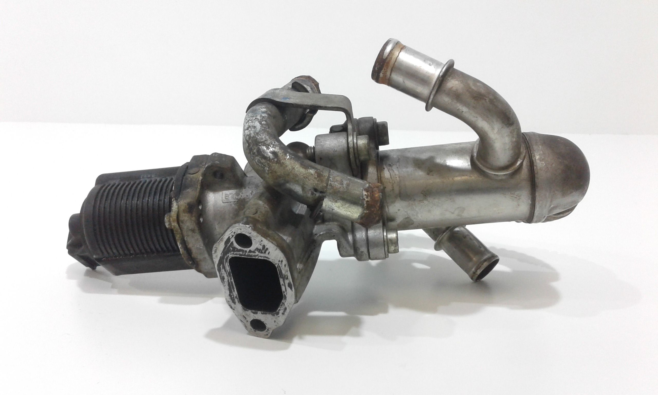 Valvola EGR FIAT Panda 2 Serie