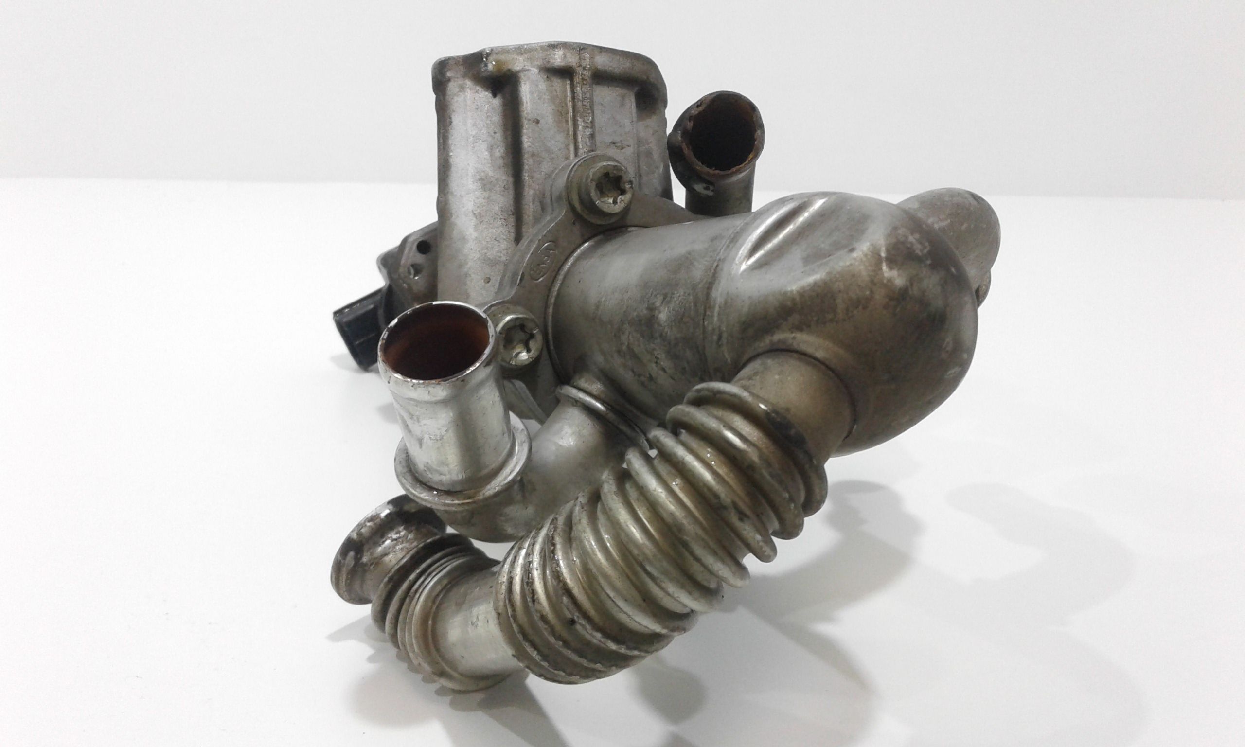 Valvola EGR FIAT Panda 2 Serie