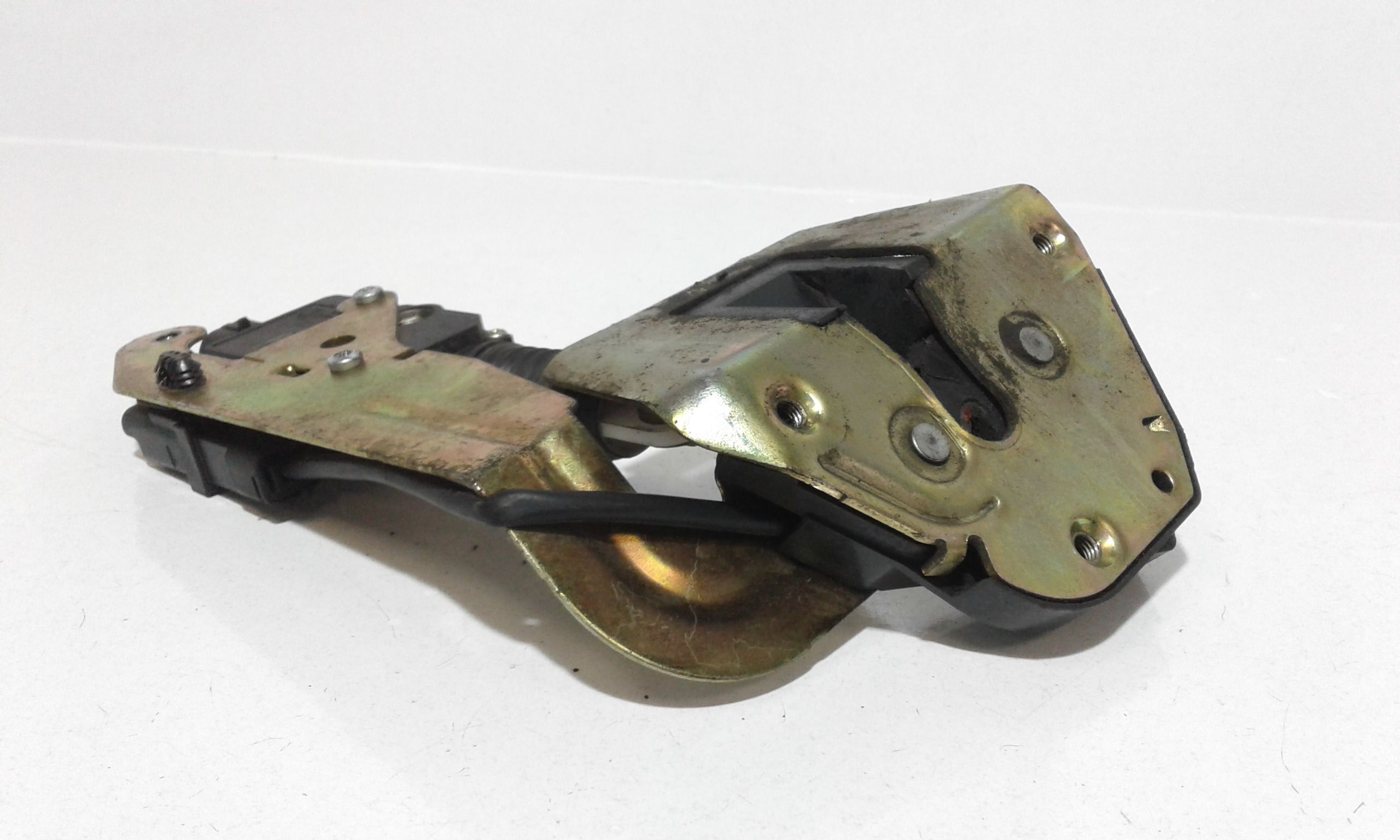 Serratura porta scorrevole DX LANCIA Phedra 1 Serie