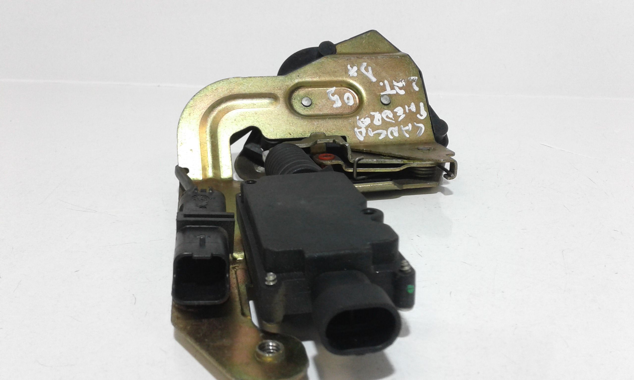 Serratura porta scorrevole DX LANCIA Phedra 1 Serie