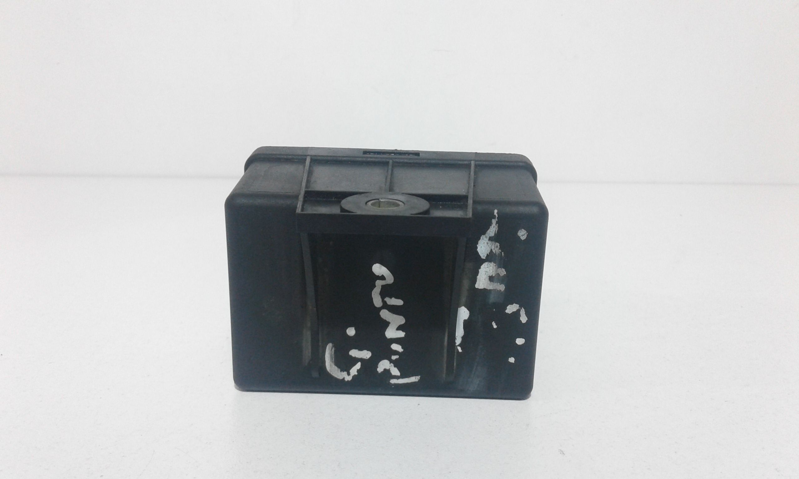 Centralina preriscaldamento FIAT Grande Punto 1 Serie