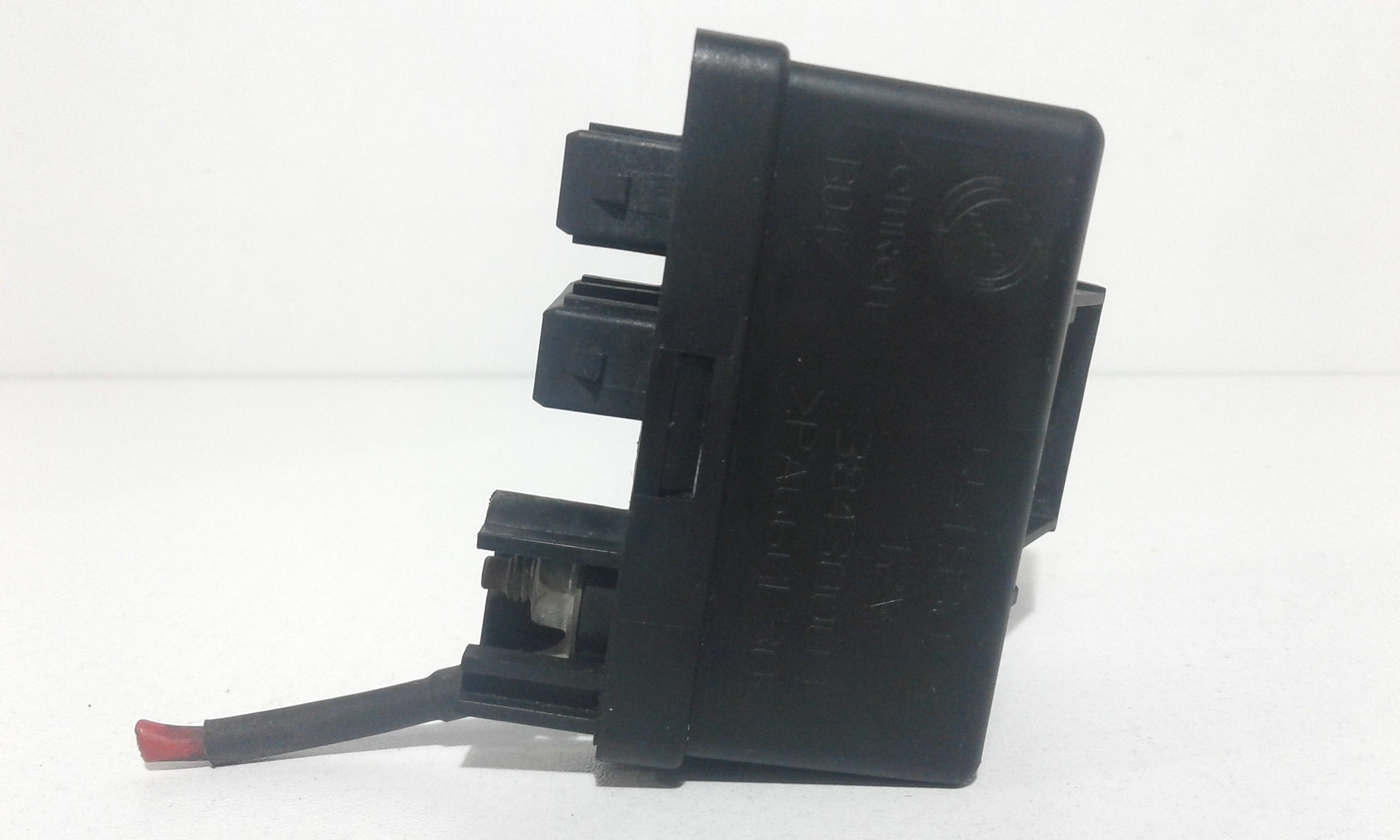 Centralina preriscaldamento FIAT Grande Punto 1 Serie