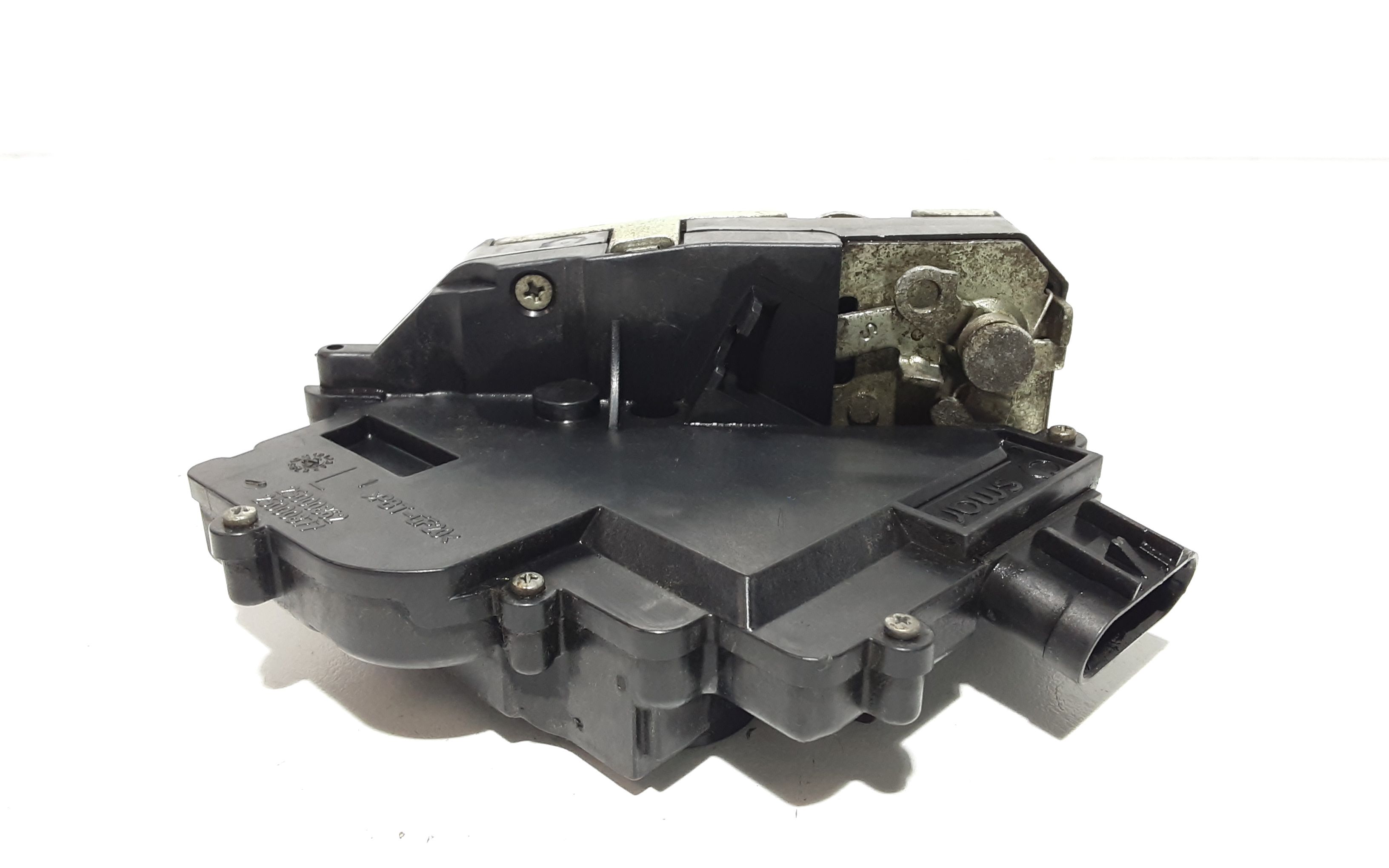 Serratura Posteriore Sinistra SMART Forfour 1 Serie