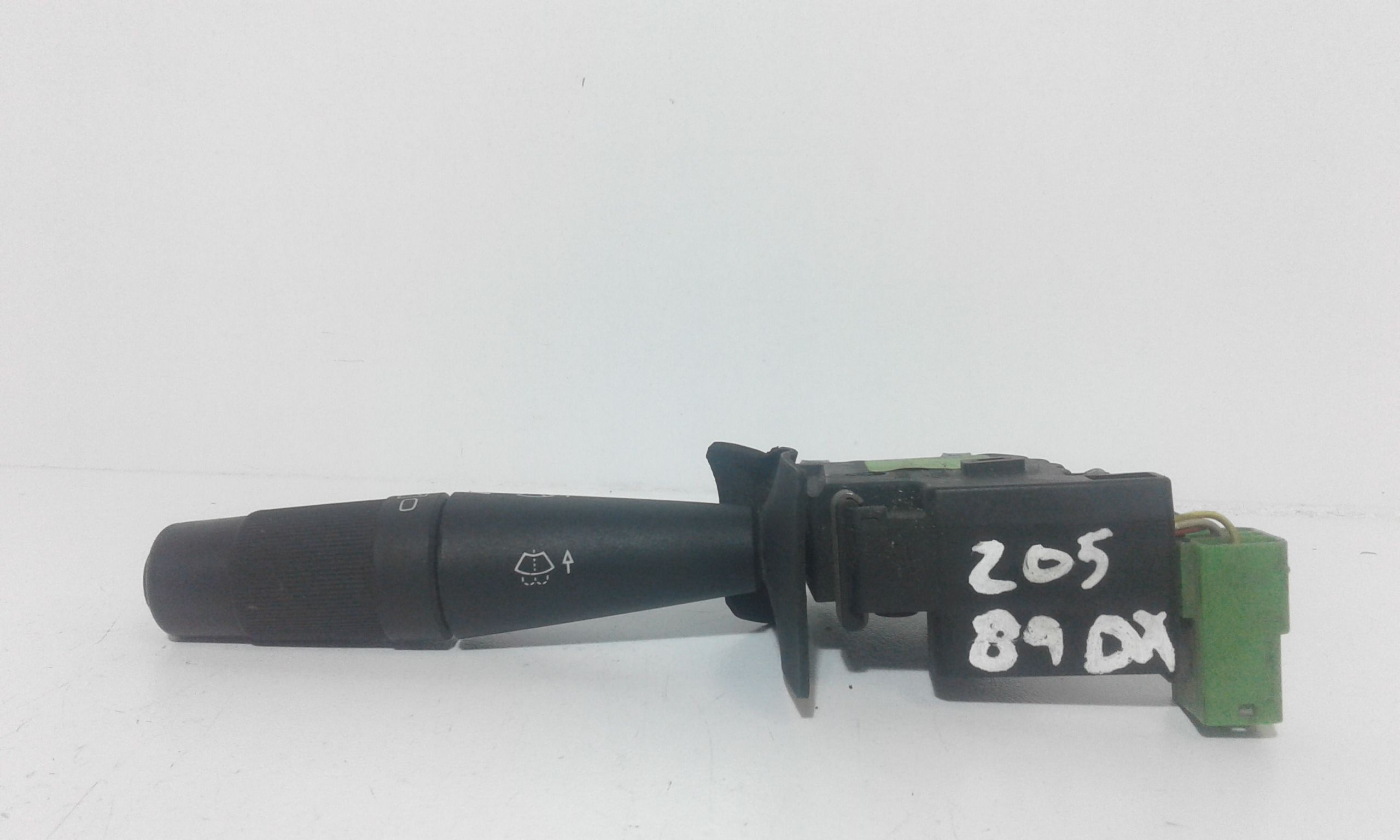 leva comando tergicristalli PEUGEOT 309 serie