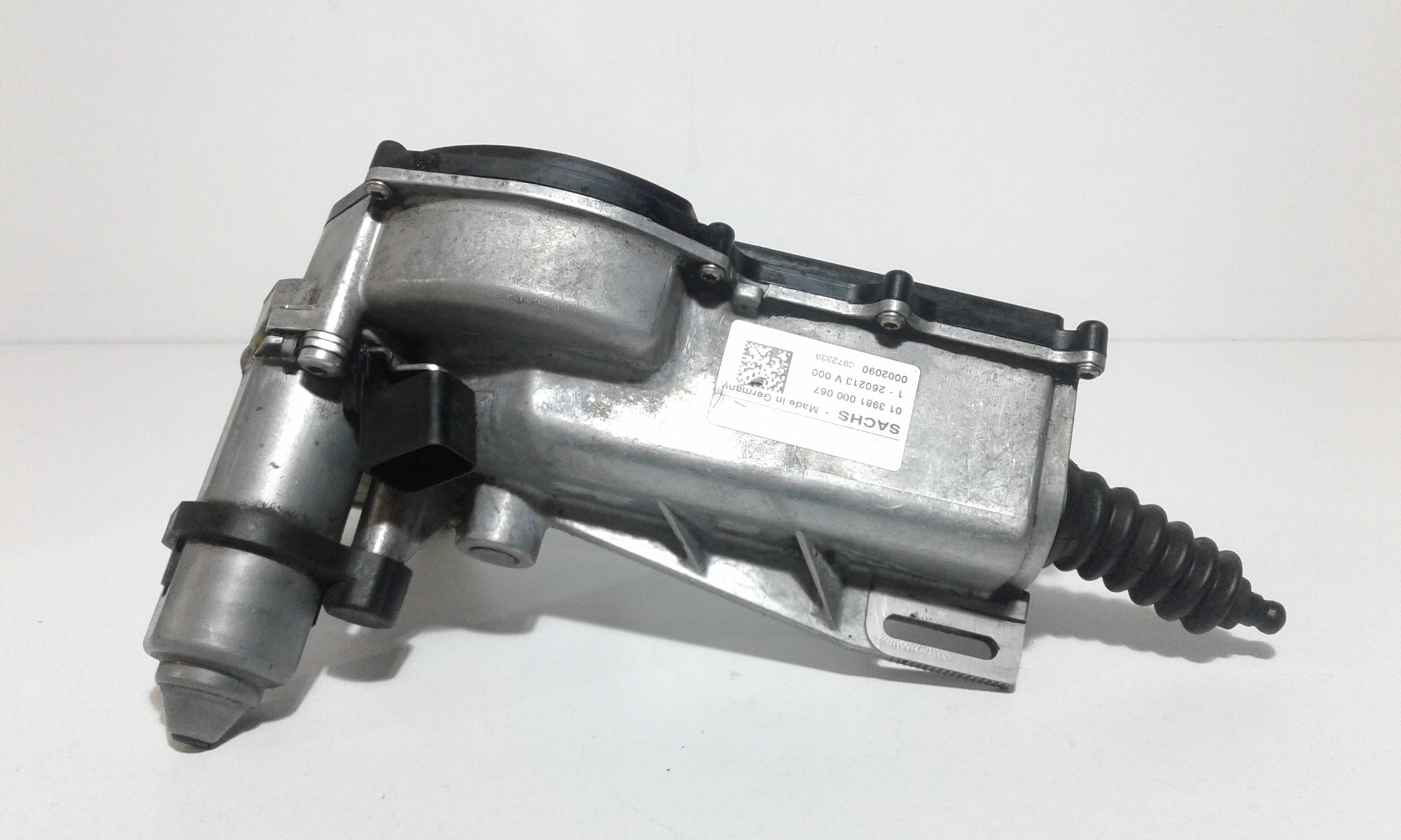 Selettore marce SMART Forfour 1 Serie