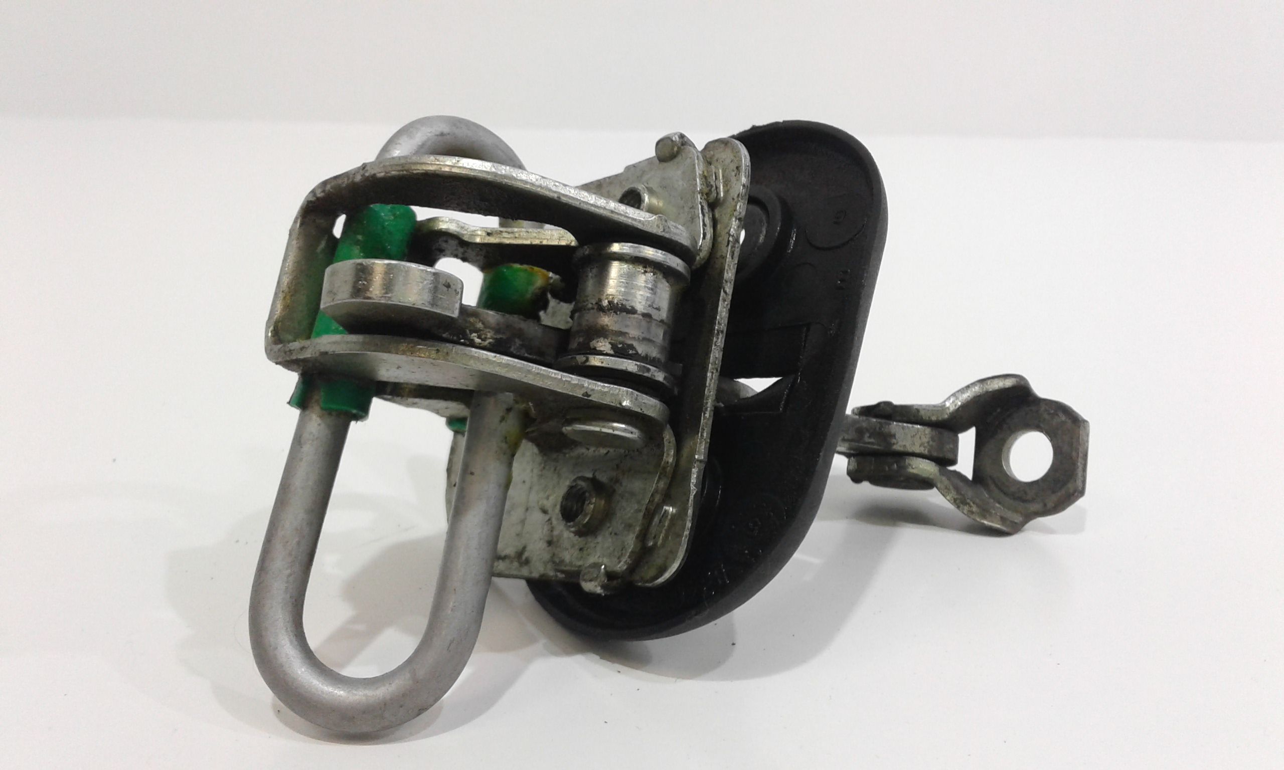 Tirante fermo porta post DX FIAT Idea 1 Serie