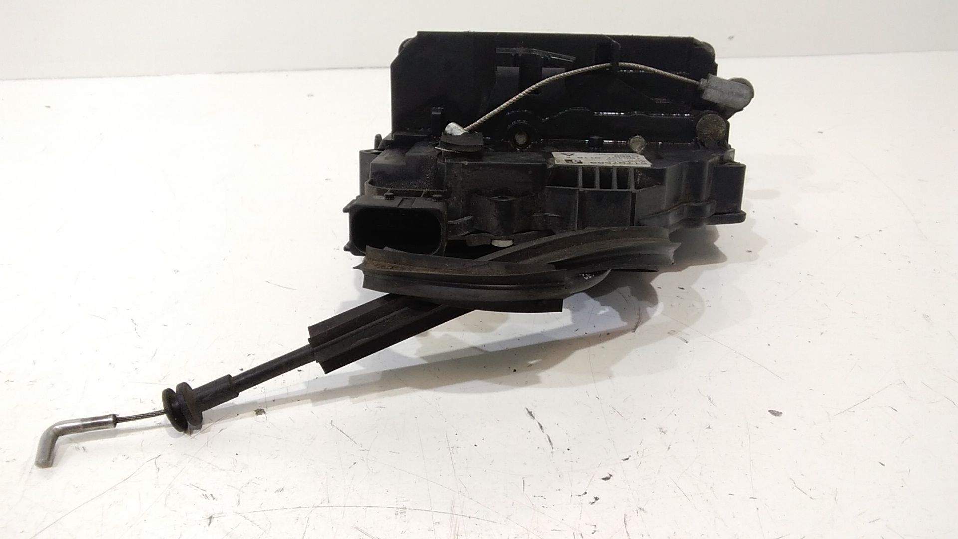 Serratura Posteriore Sinistra FIAT Grande Punto 1 Serie