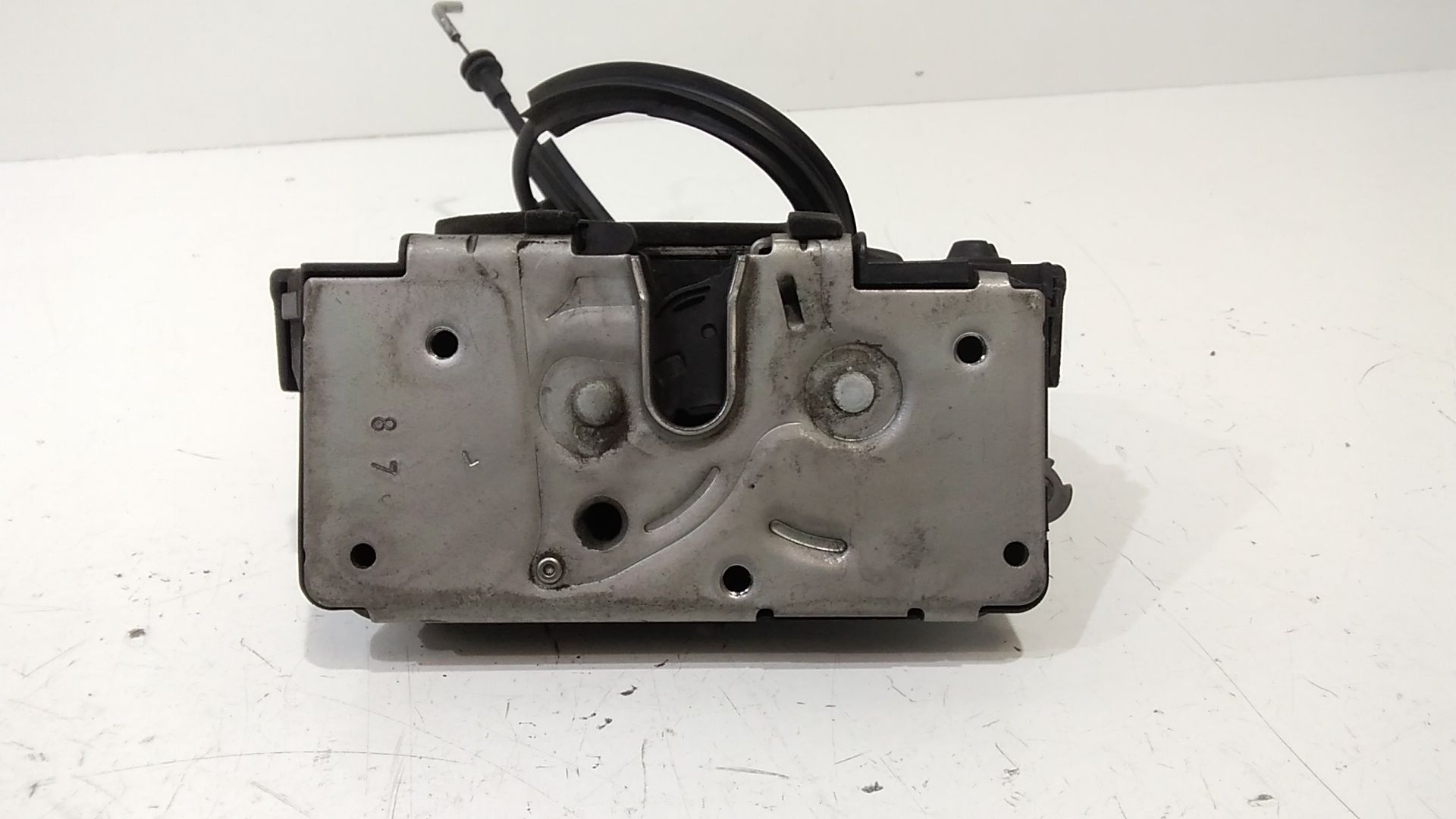 Serratura Posteriore Sinistra FIAT Grande Punto 1 Serie