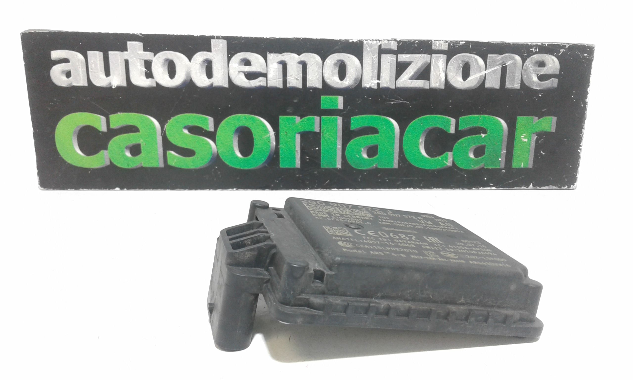 Sensore di prossimit centralina VOLKSWAGEN Tiguan Serie