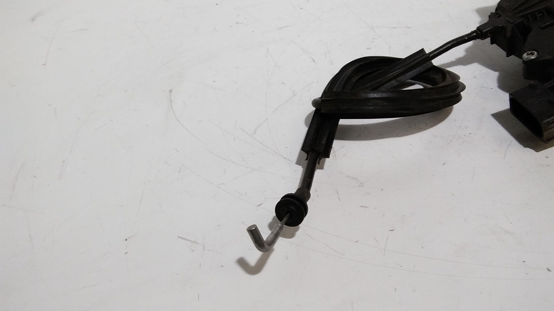 Serratura Posteriore Sinistra FIAT Grande Punto 1 Serie