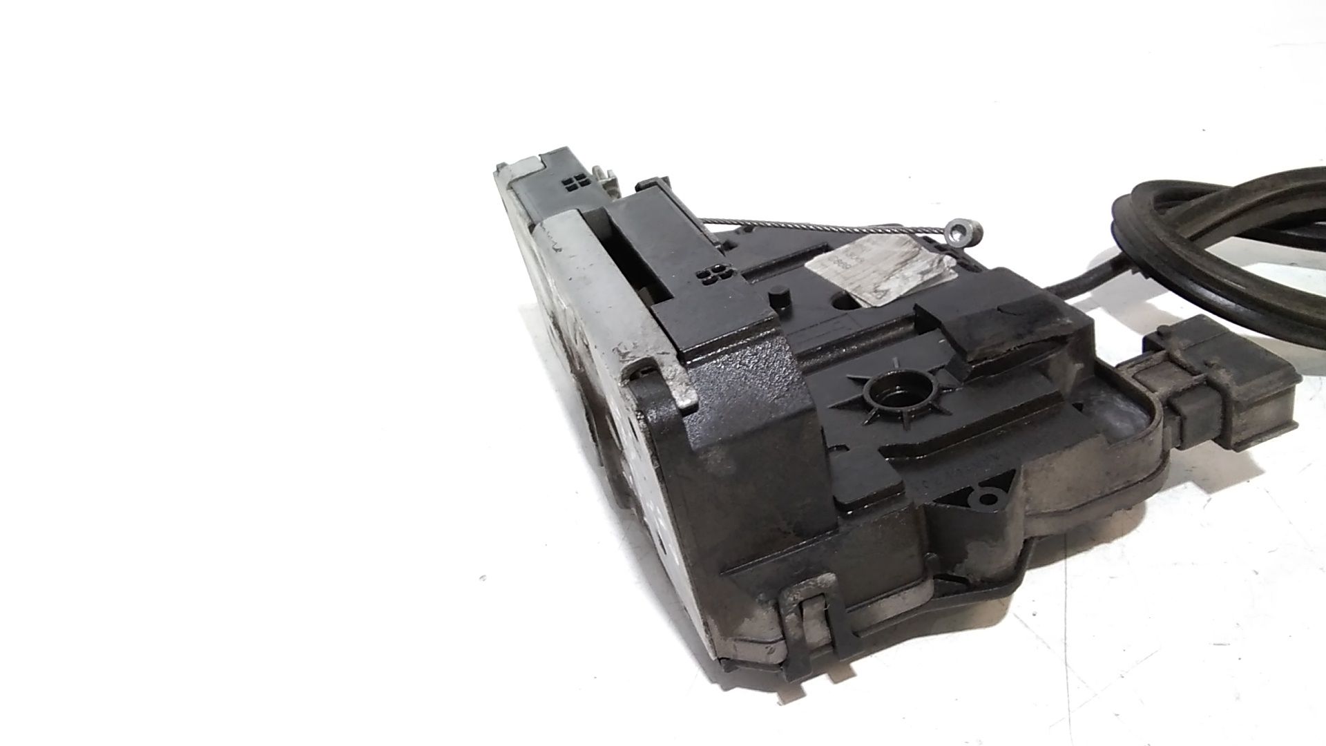 Serratura Posteriore Sinistra FIAT Grande Punto 1 Serie