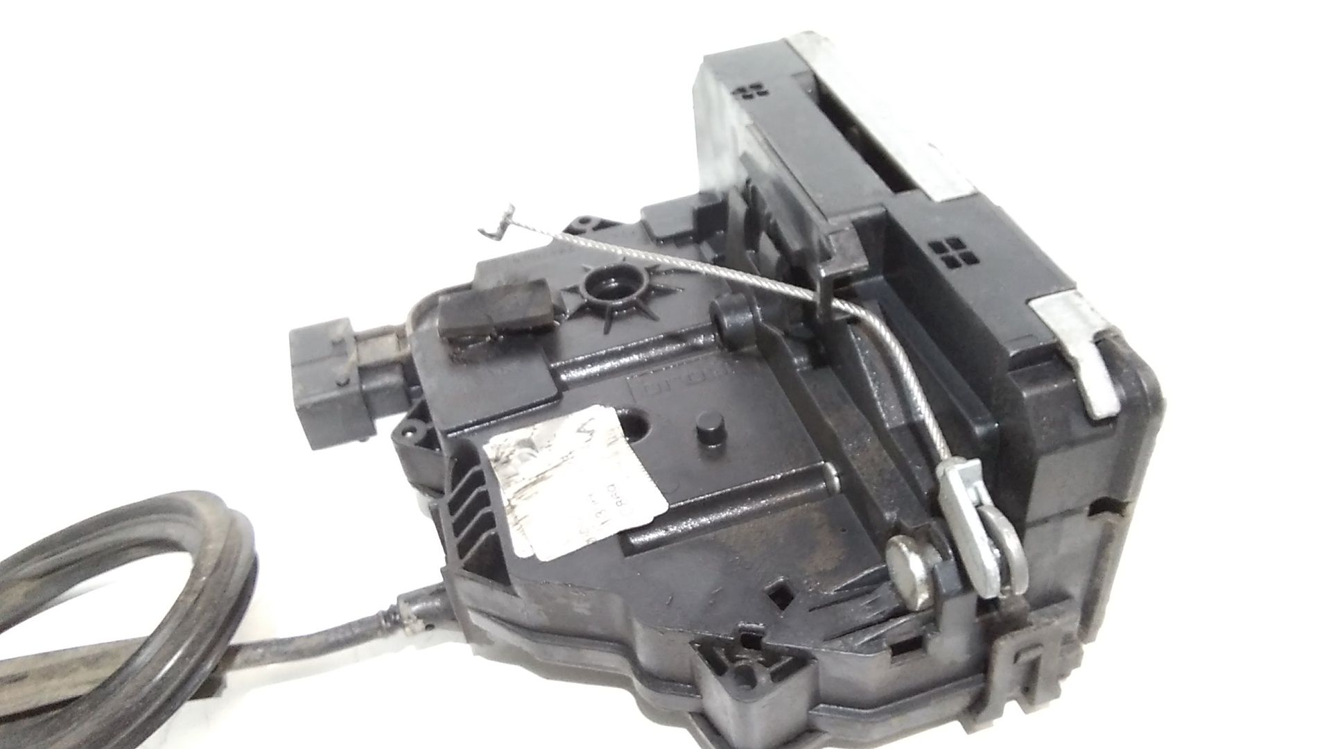 Serratura Posteriore Sinistra FIAT Grande Punto 1 Serie