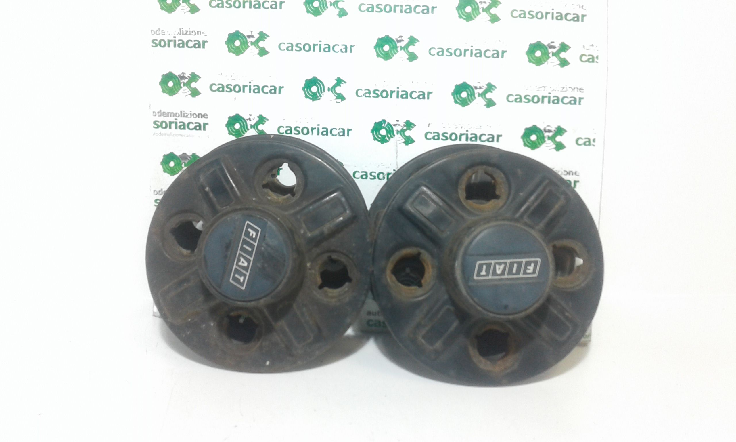 Copriruota FIAT 131 1 Serie