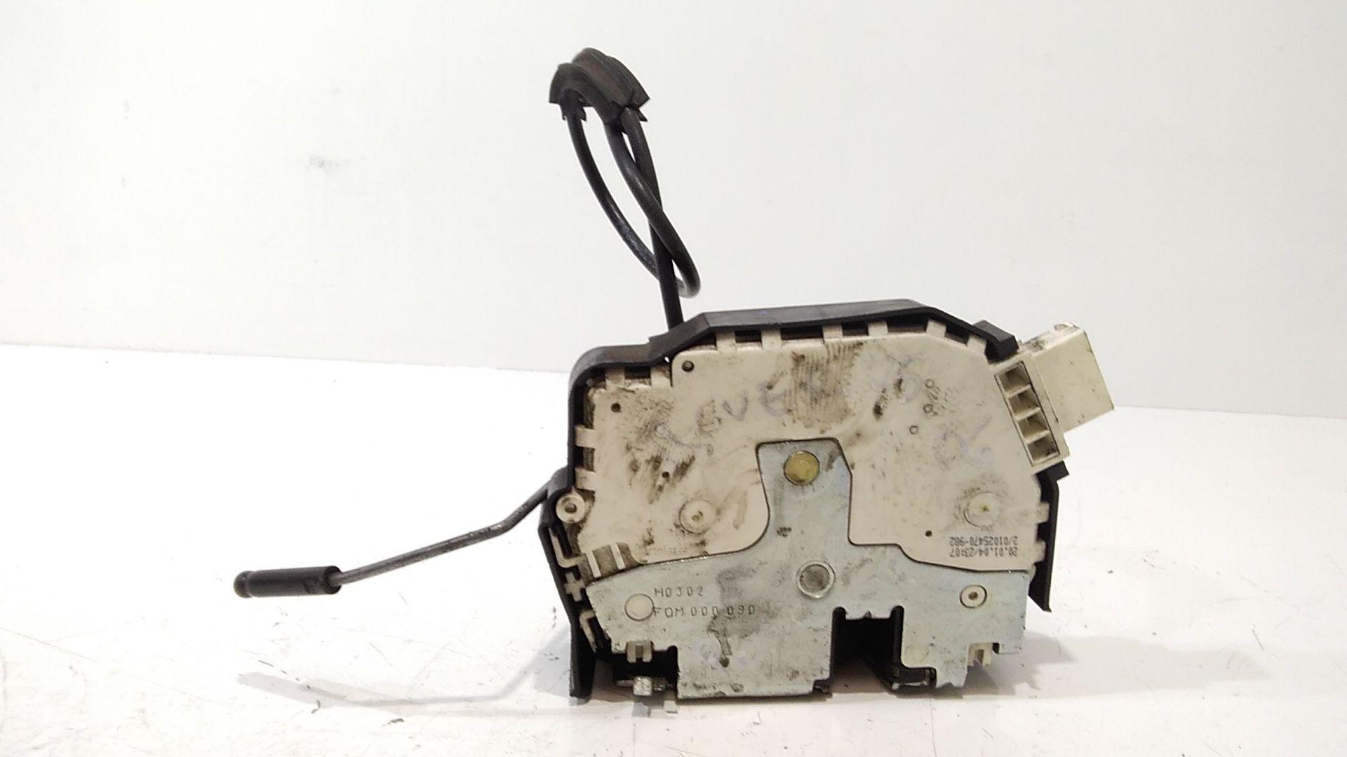 Serratura Posteriore Sinistra ROVER Serie 75 Berlina