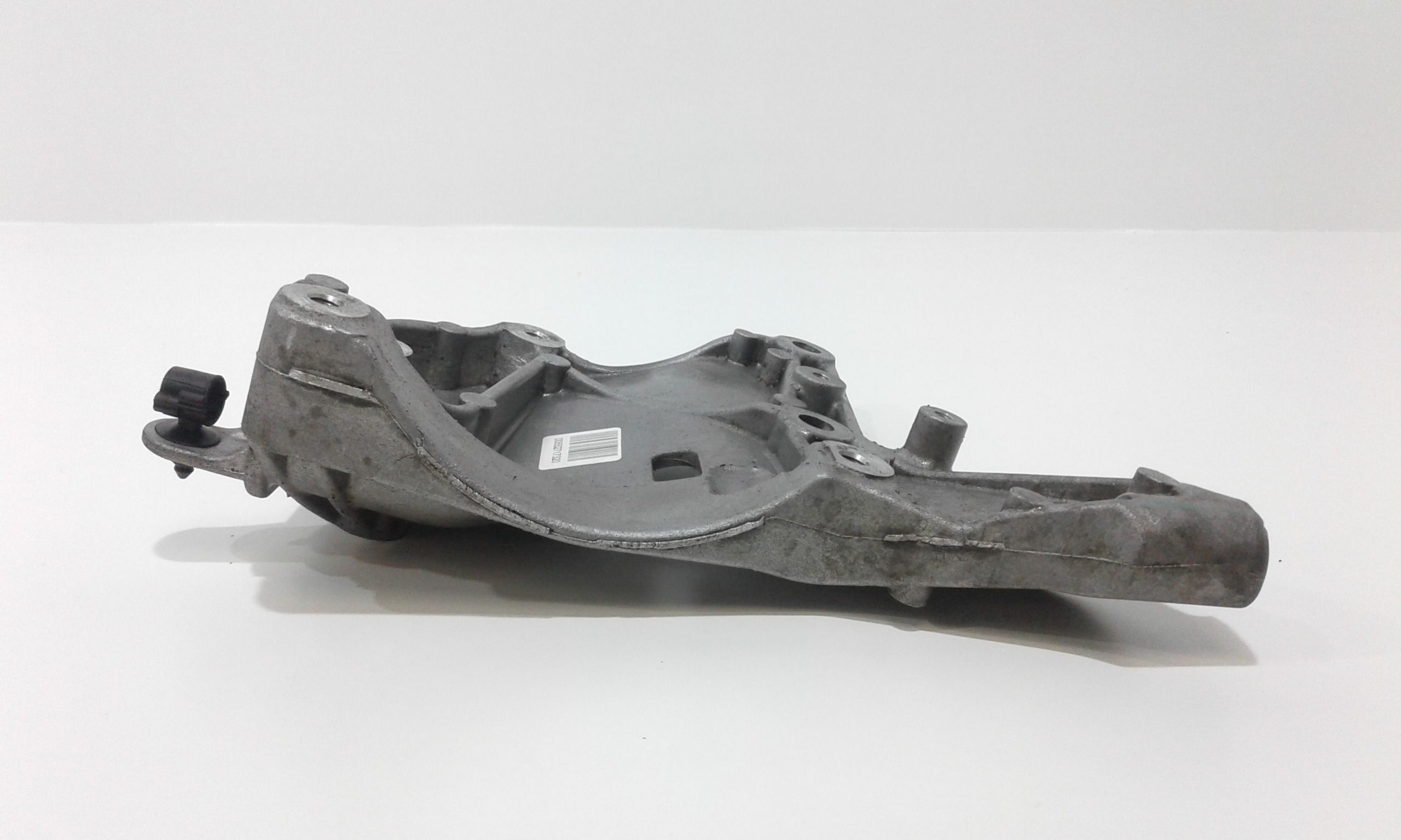 Staffa supporto compressore FIAT 500 X 1 Serie