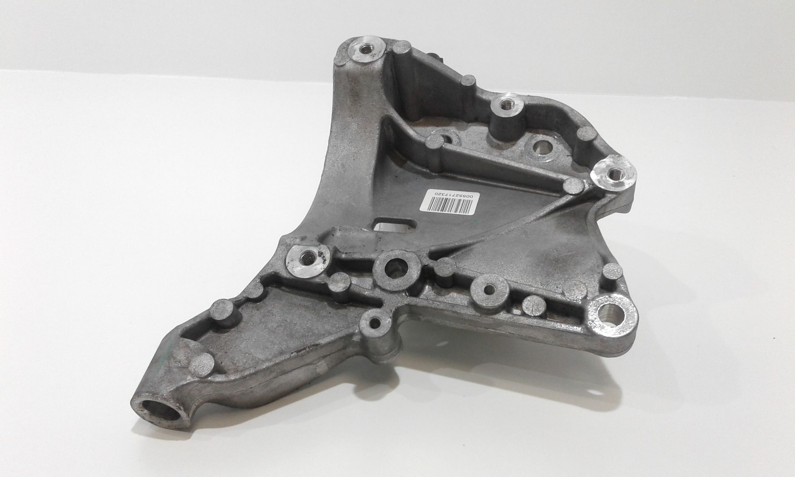 Staffa supporto compressore FIAT 500 X 1 Serie