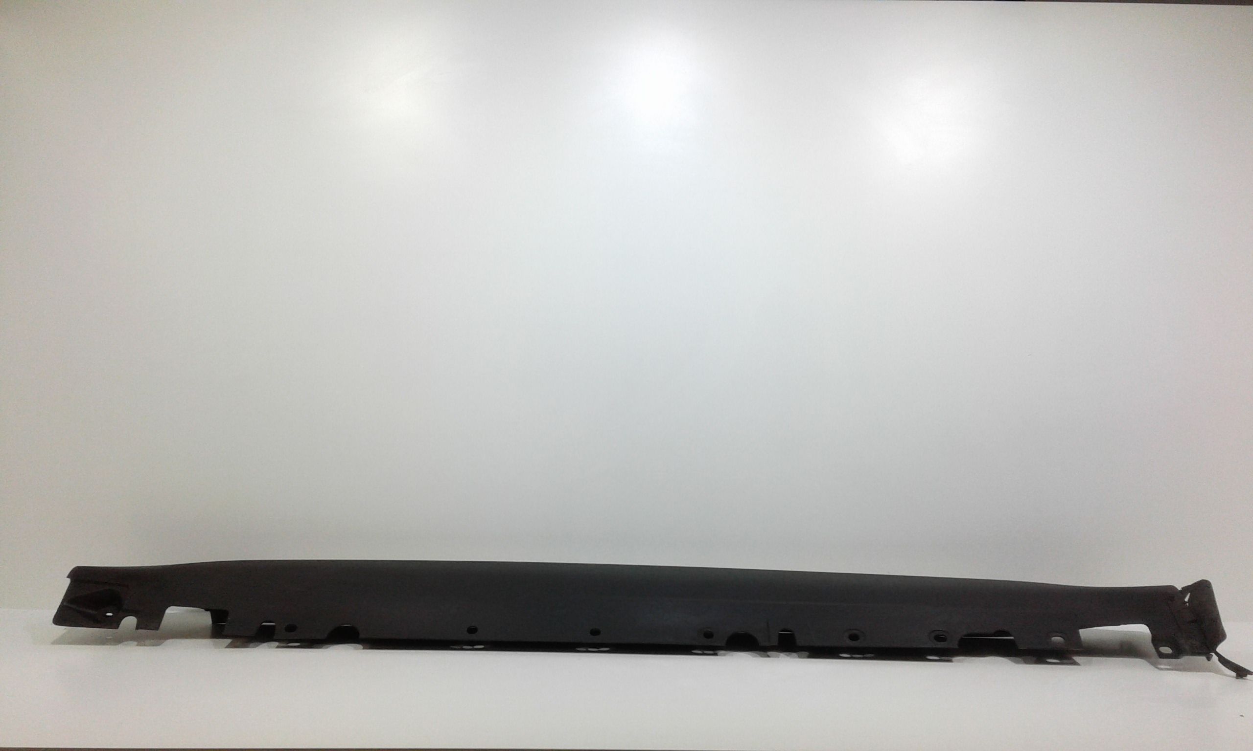 Coppia Minigonne dx e sx BMW X3 1 Serie