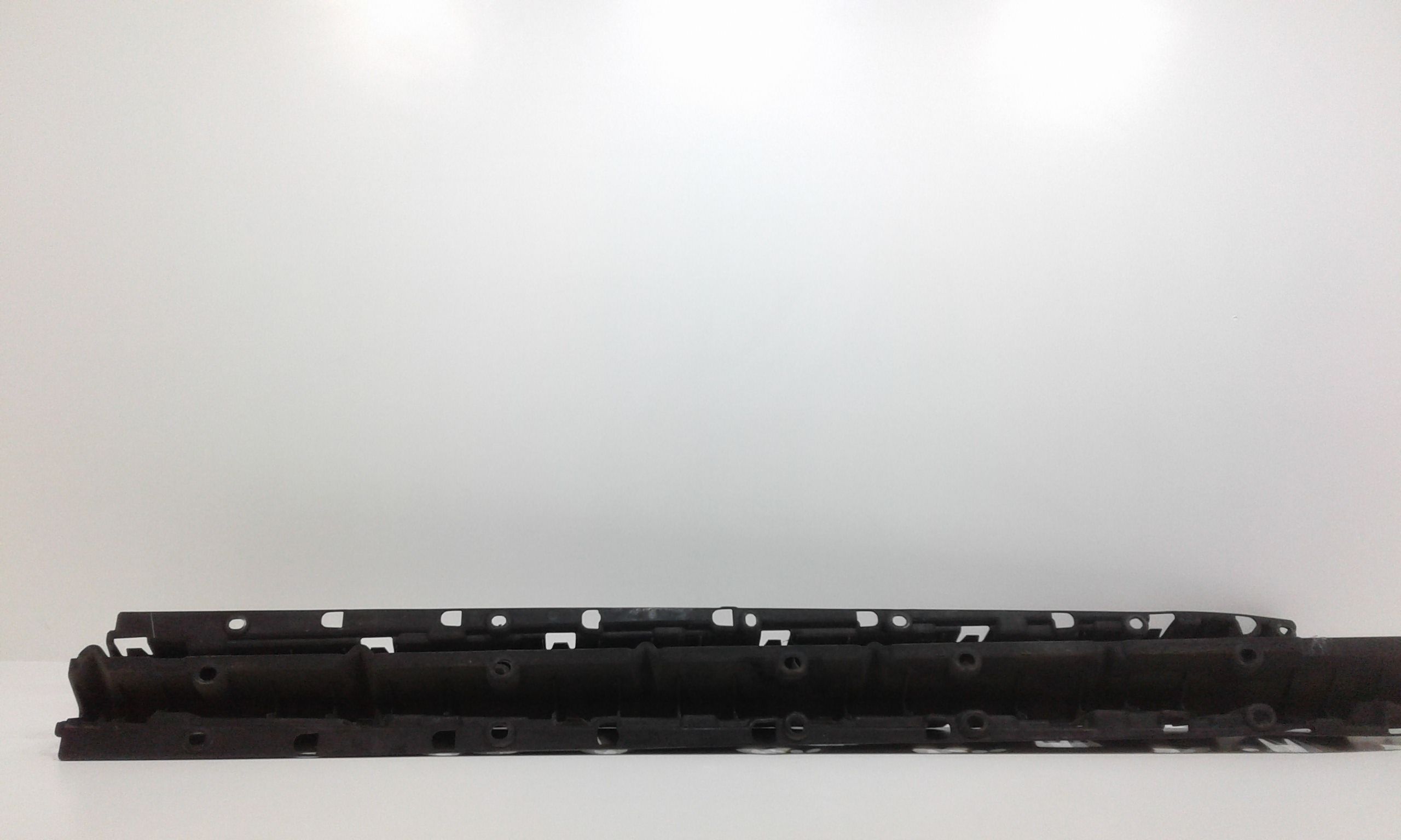 Coppia Minigonne dx e sx BMW X3 1 Serie