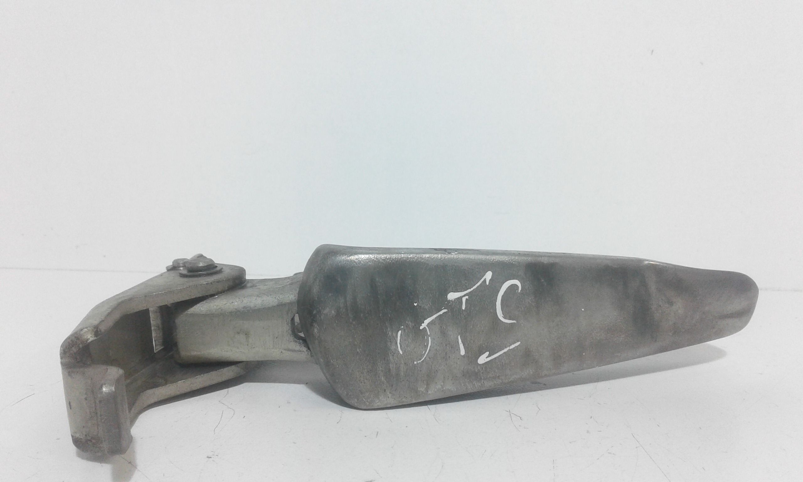 Pedalino Sx PIAGGIO Vespa GTS 250cc