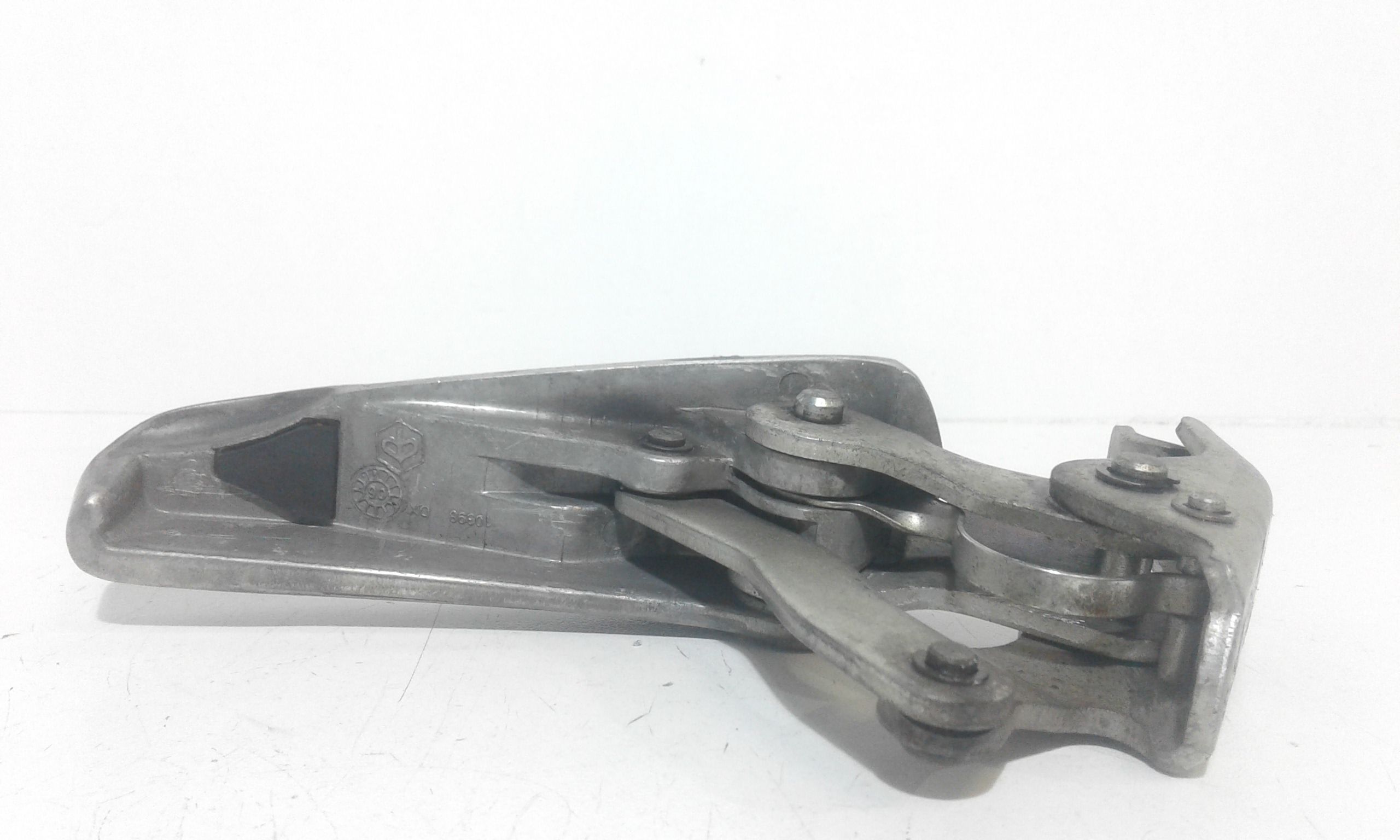 Pedalino Sx PIAGGIO Vespa GTS 250cc