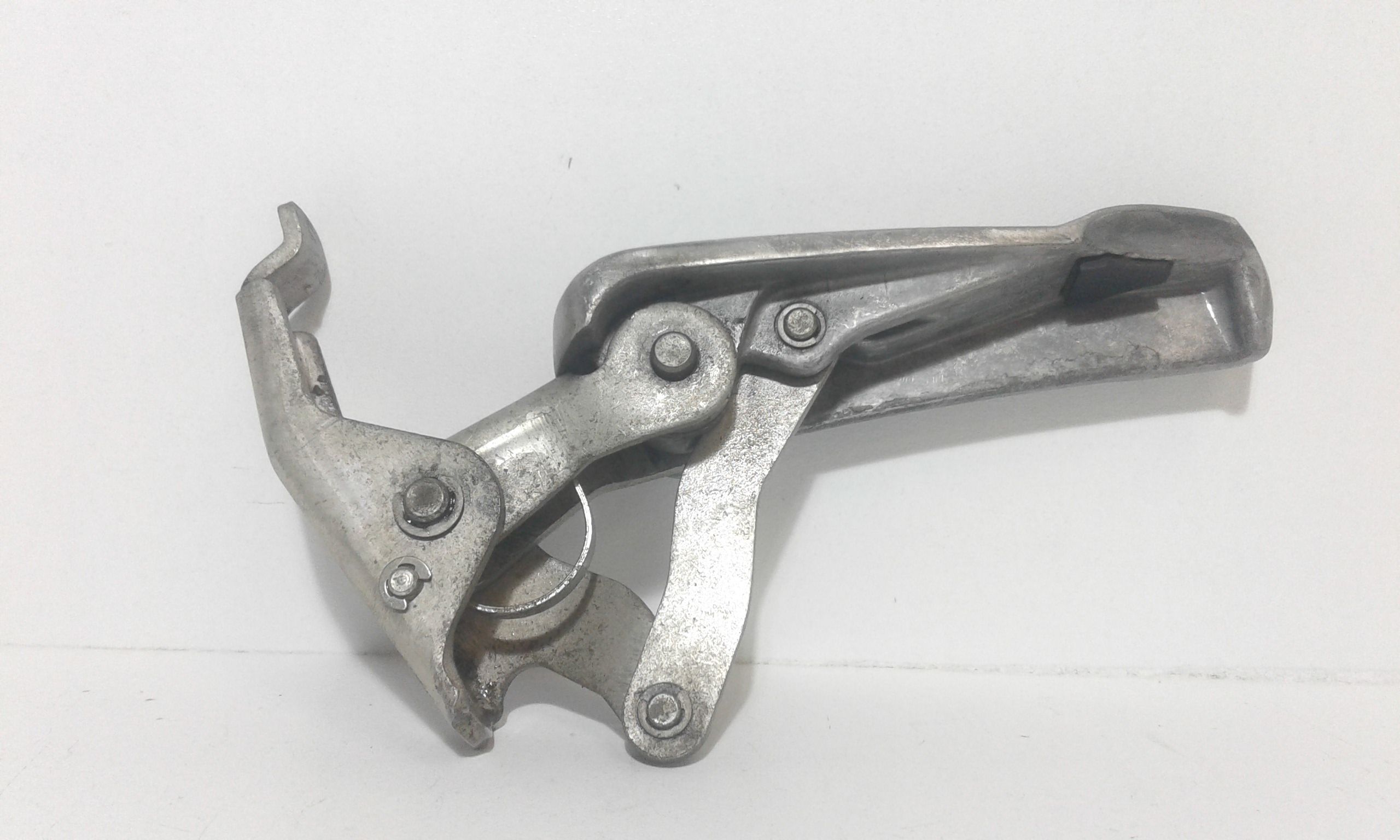 Pedalino Sx PIAGGIO Vespa GTS 250cc