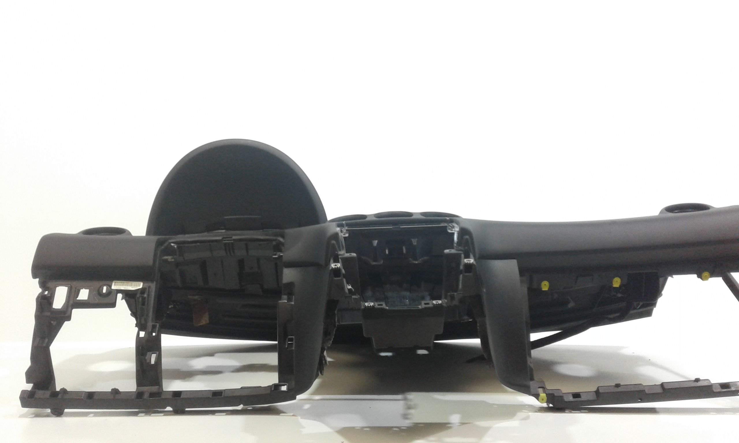 Cruscotto completo di Airbag Passeggero PEUGEOT 308 1 Serie