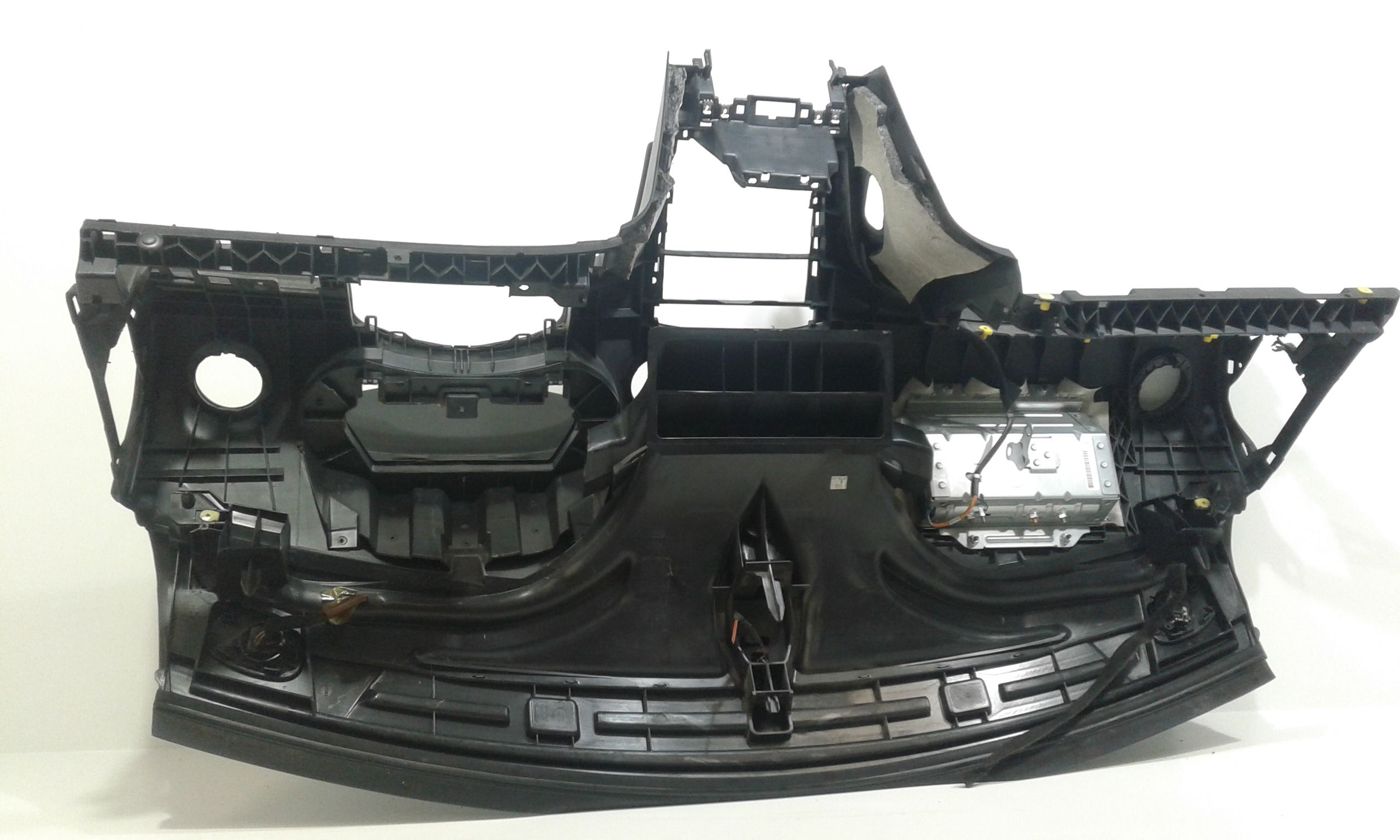 Cruscotto completo di Airbag Passeggero PEUGEOT 308 1 Serie