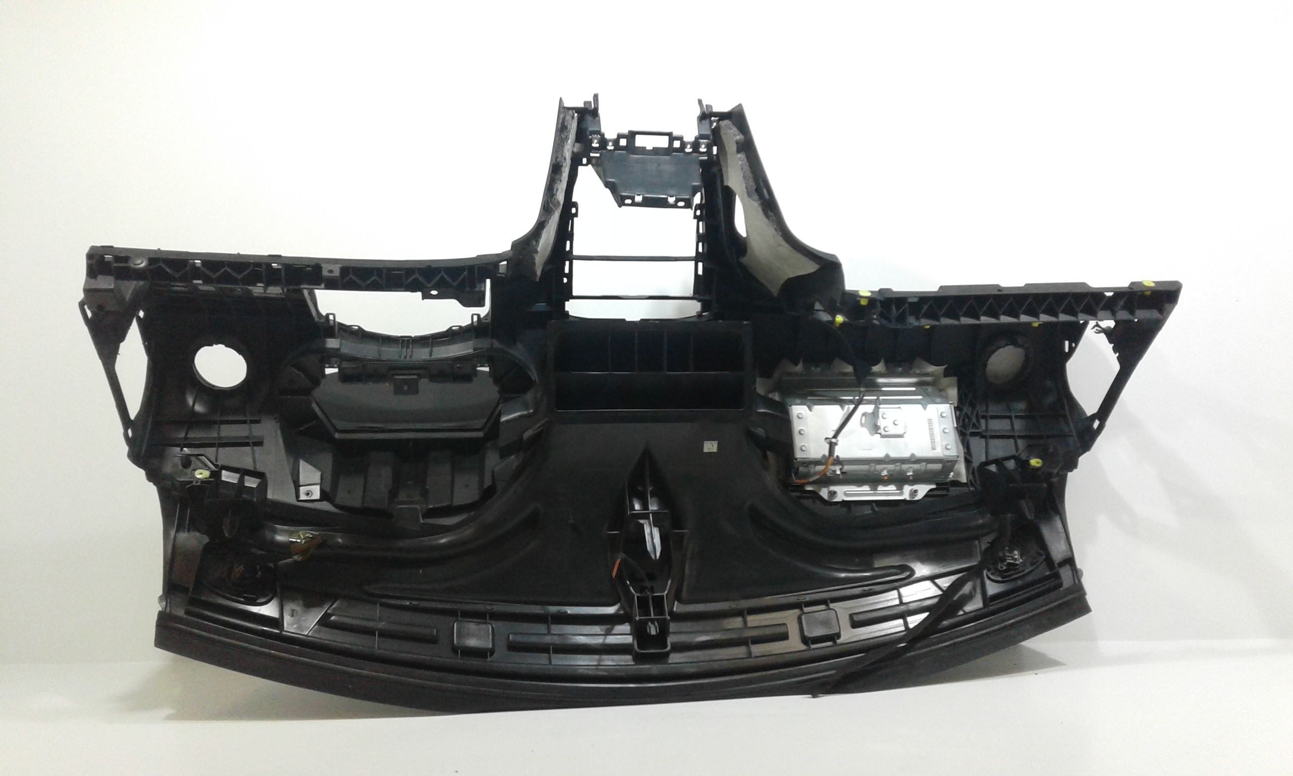 Cruscotto completo di Airbag Passeggero PEUGEOT 308 1 Serie