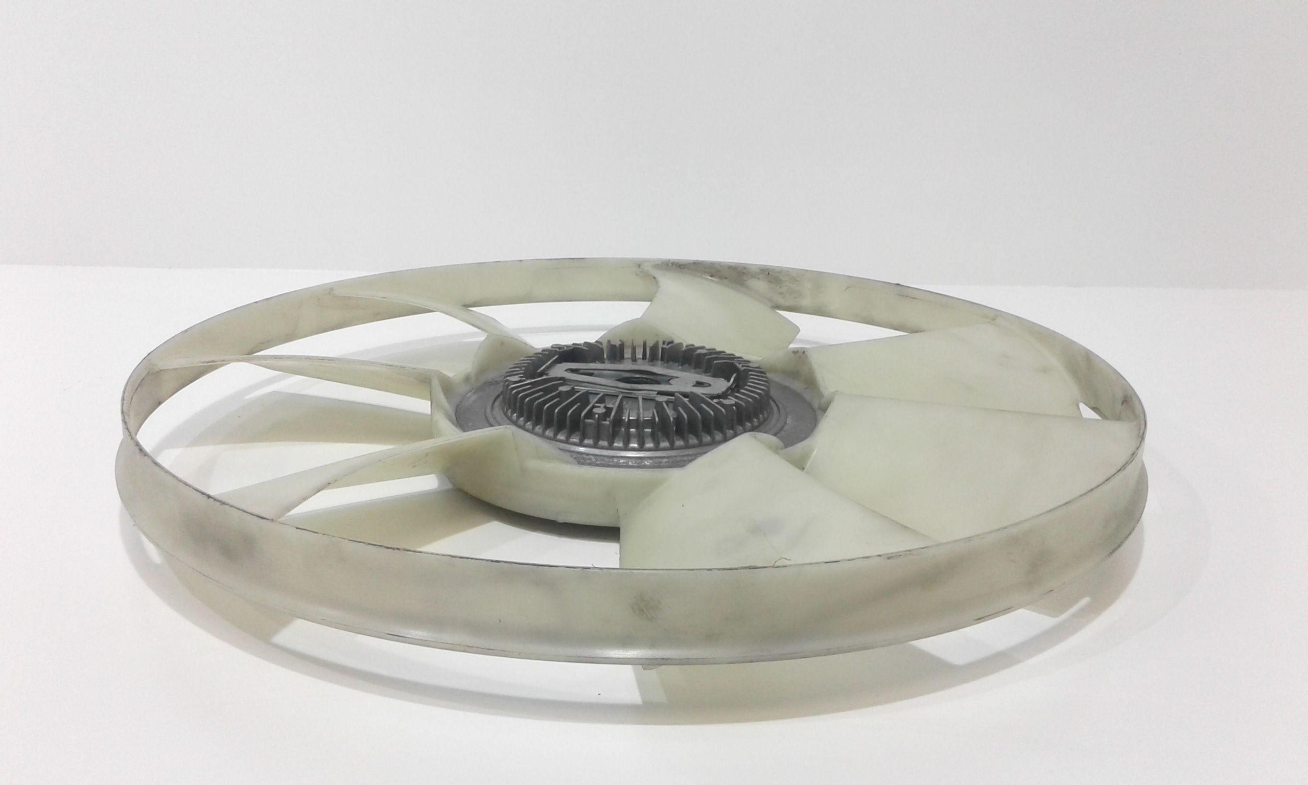 Ventola raffreddamento motore MERCEDES Sprinter Serie 310