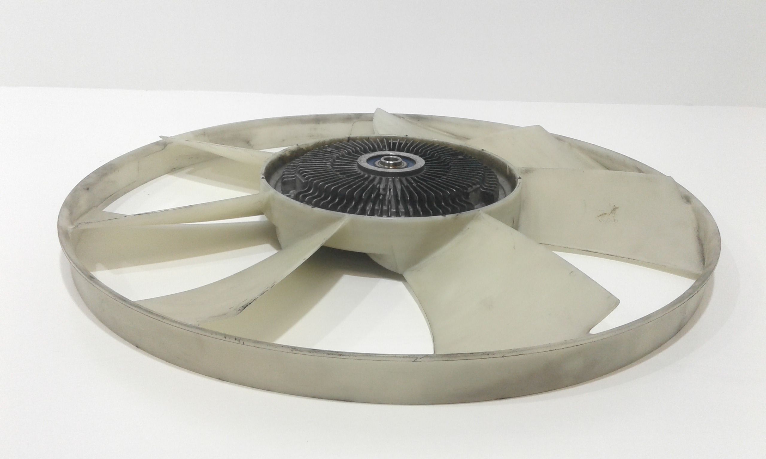 Ventola raffreddamento motore MERCEDES Sprinter Serie 310