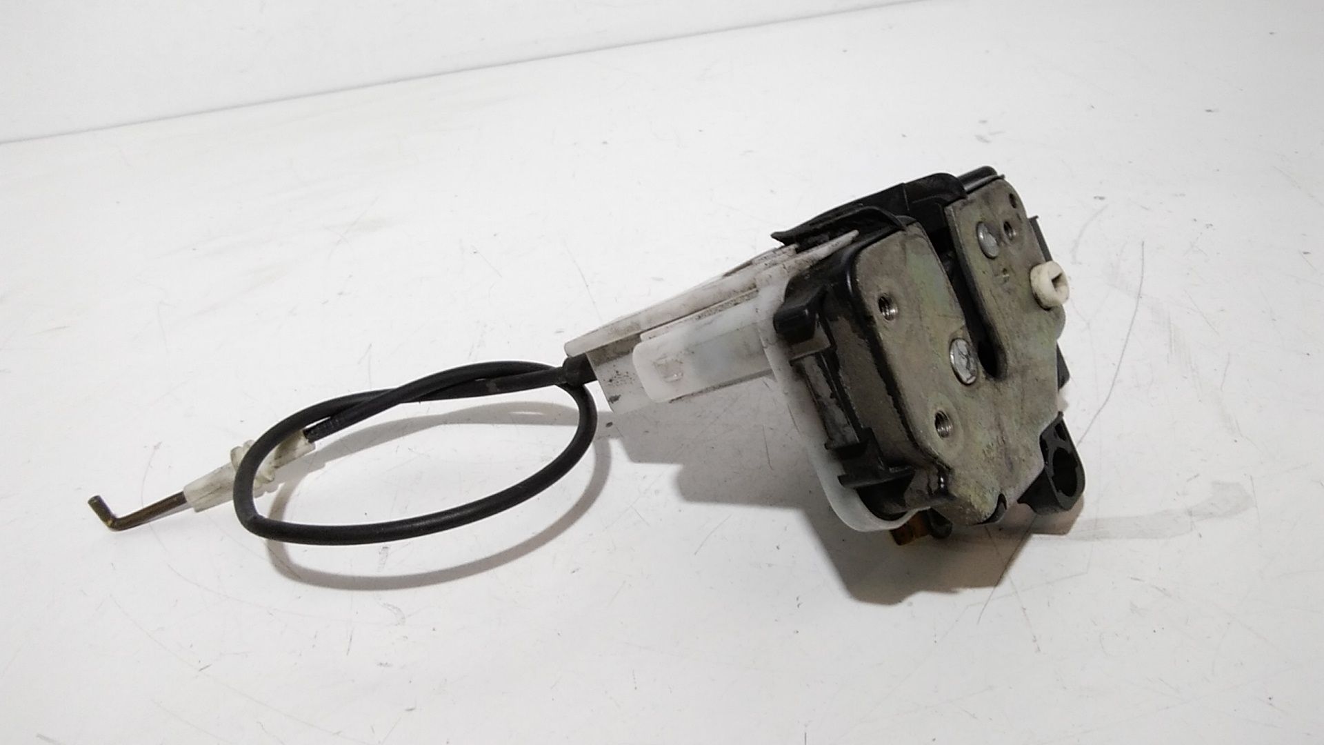 Serratura Posteriore Sinistra FIAT Panda 2 Serie