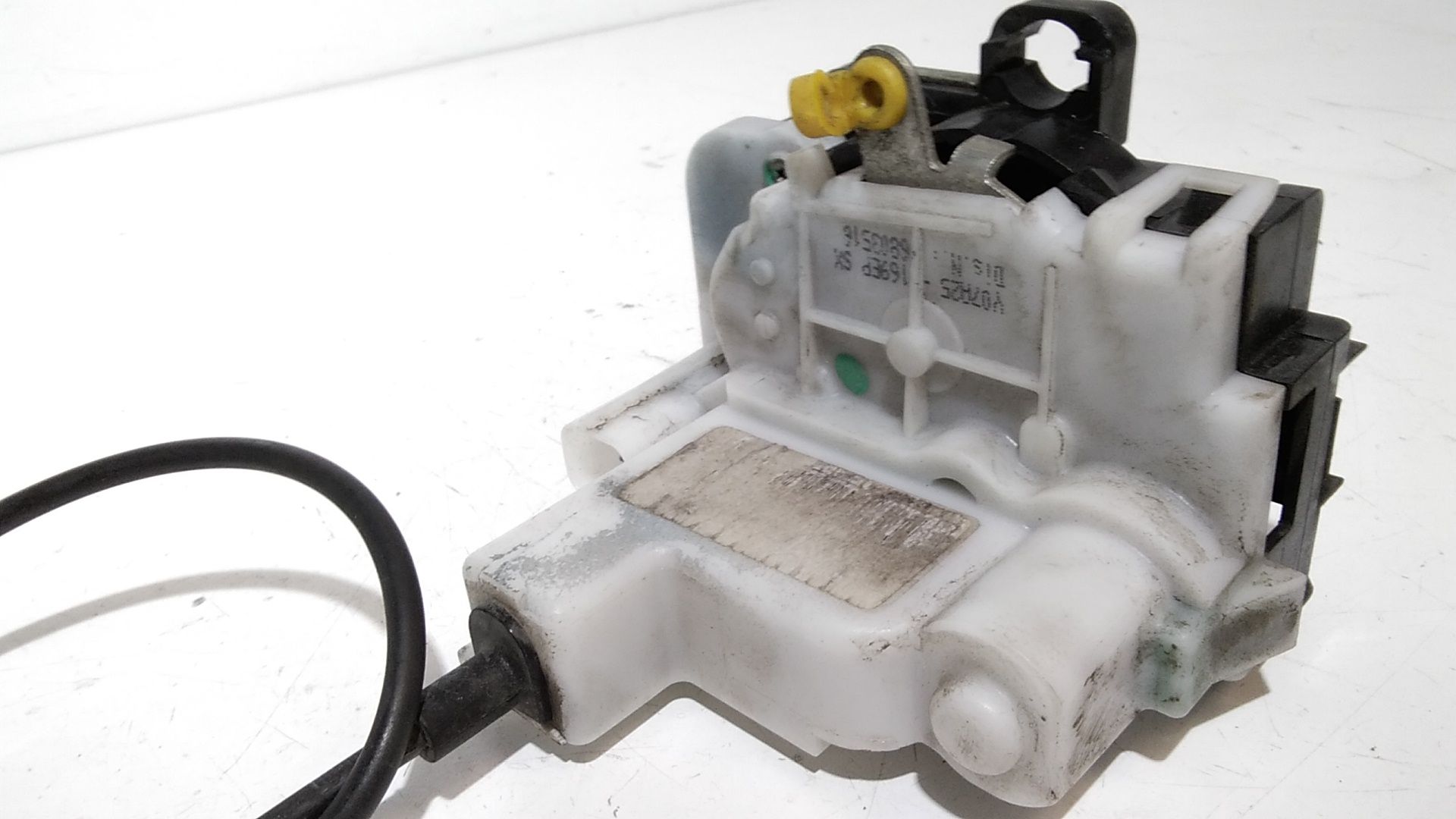 Serratura Posteriore Sinistra FIAT Panda 2 Serie