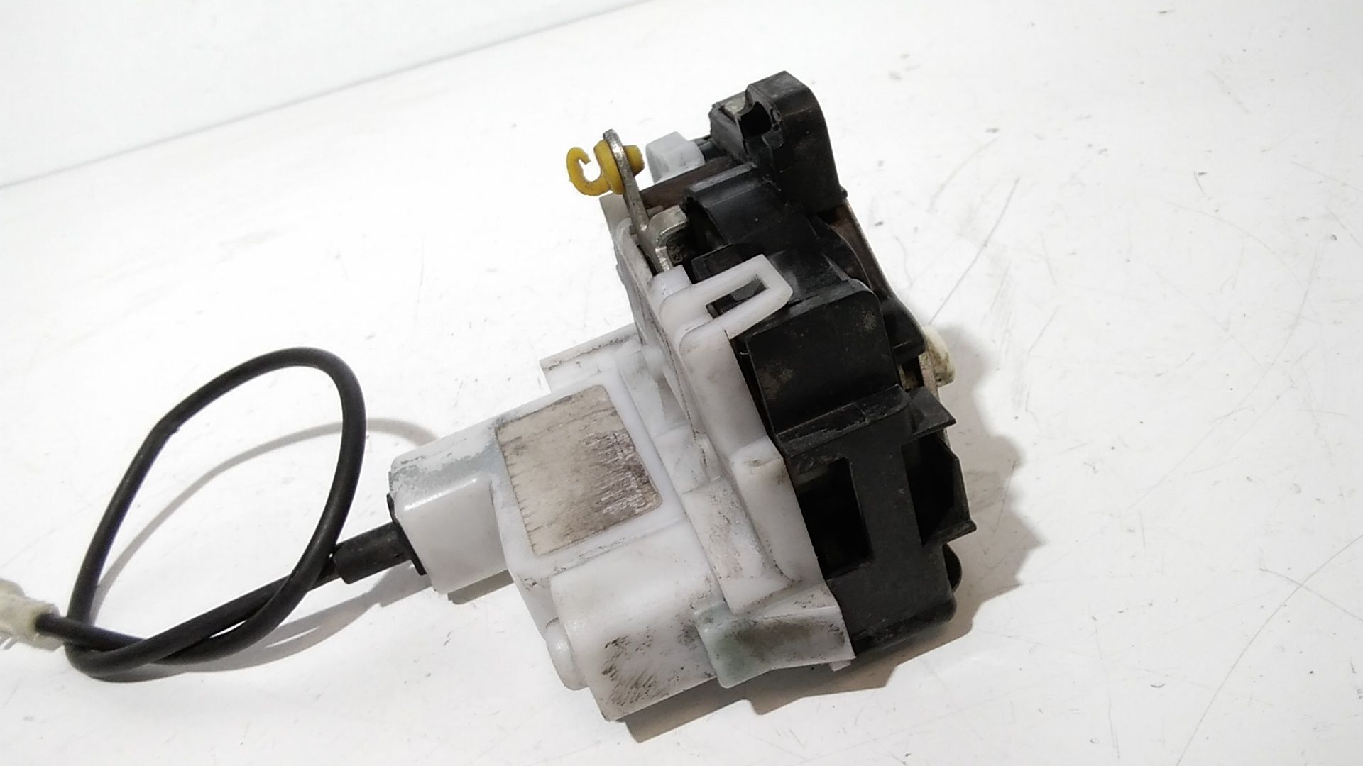 Serratura Posteriore Sinistra FIAT Panda 2 Serie