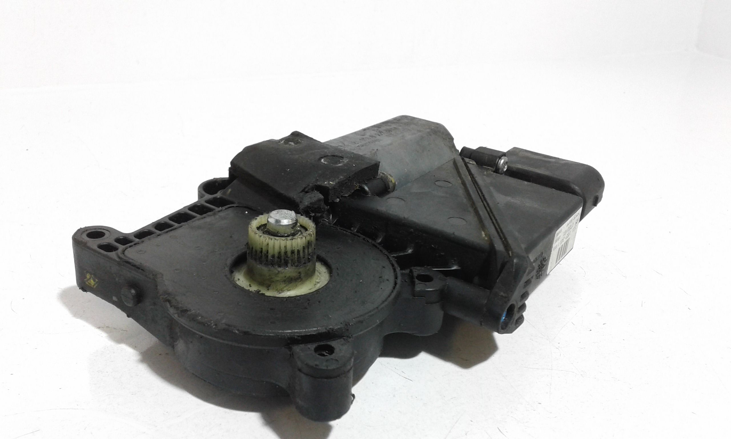 Motorino Alzavetro anteriore Sinistro MERCEDES Classe A W168 1 Serie