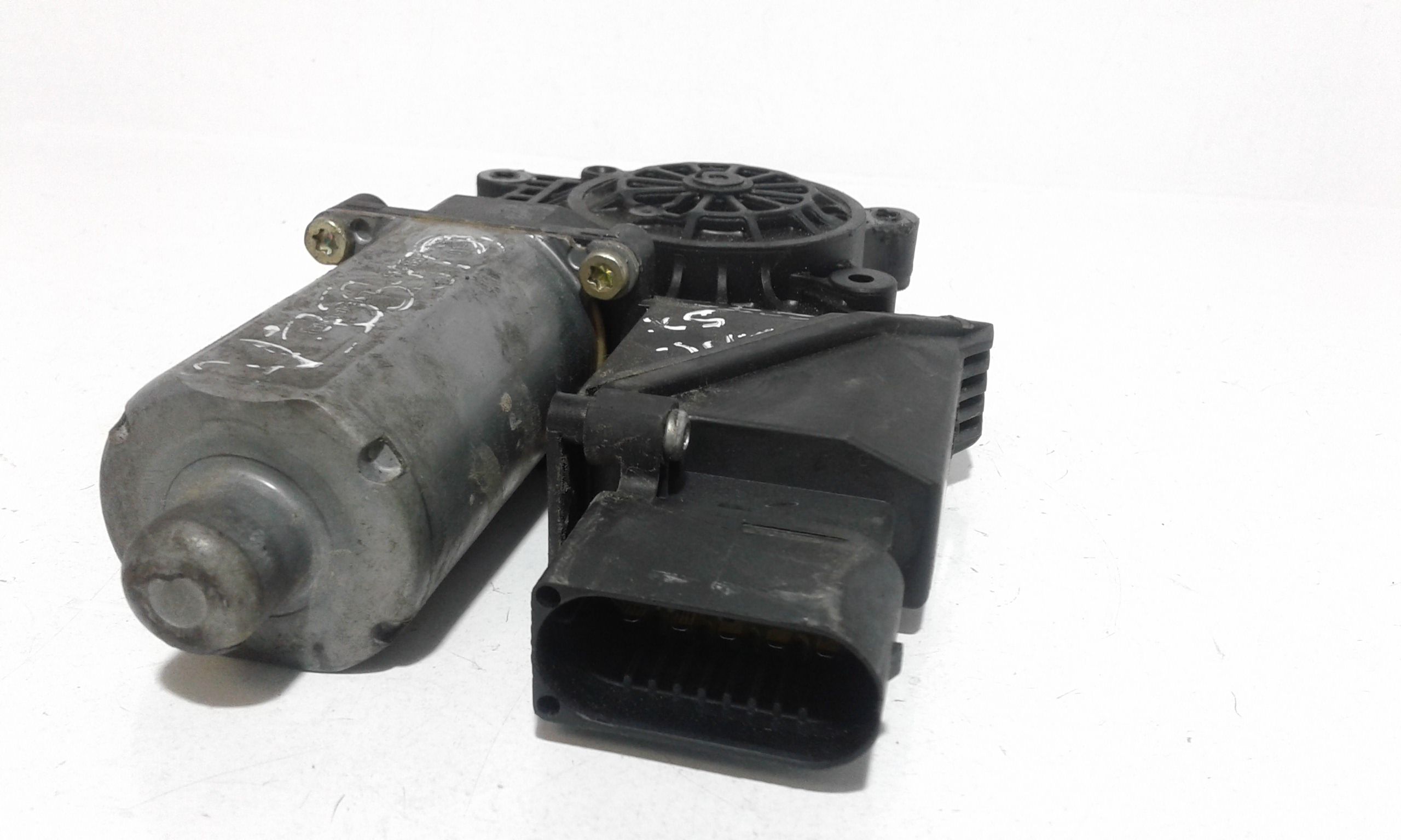 Motorino Alzavetro anteriore Sinistro MERCEDES Classe A W168 1 Serie