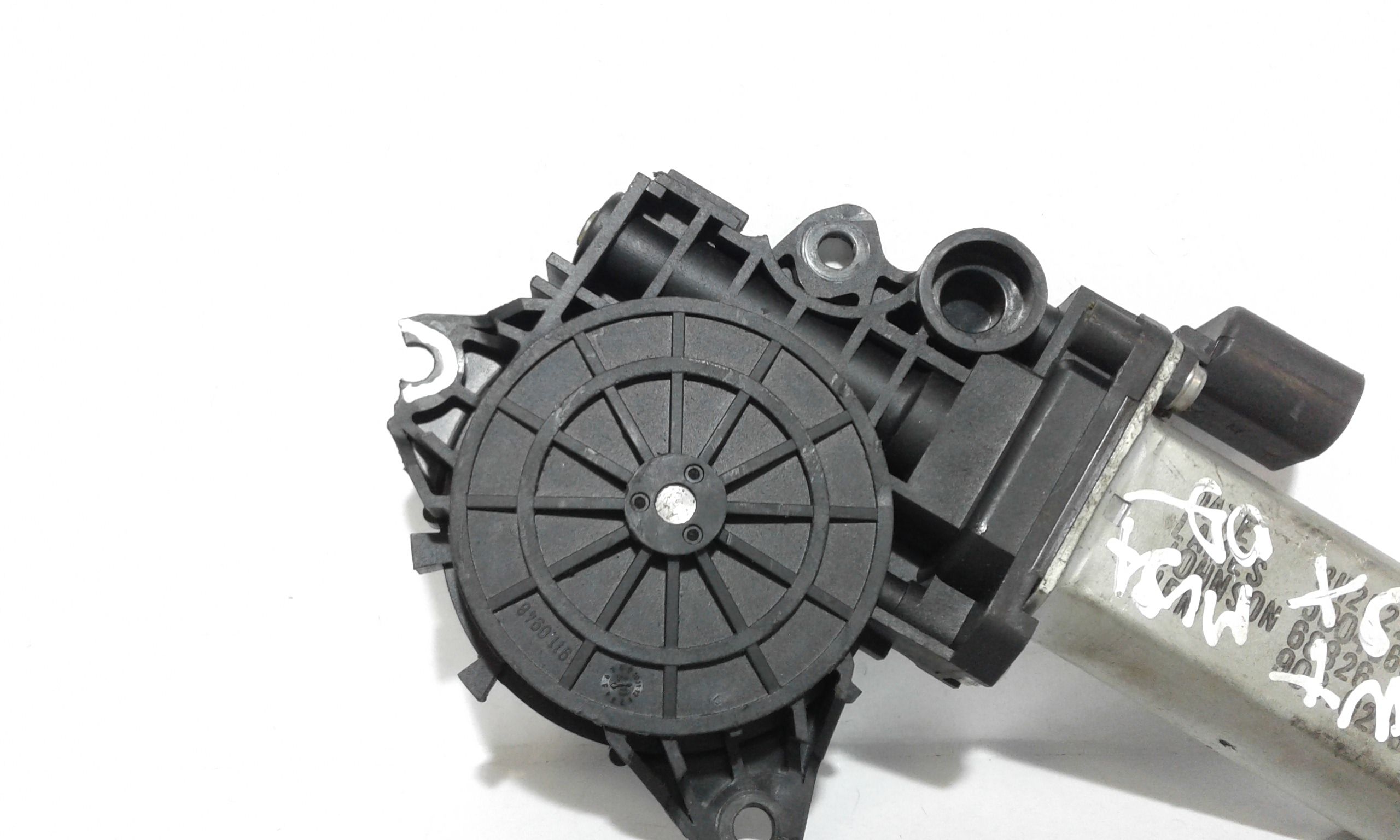 Motorino Alzavetro anteriore Sinistro LANCIA Musa 1 Serie