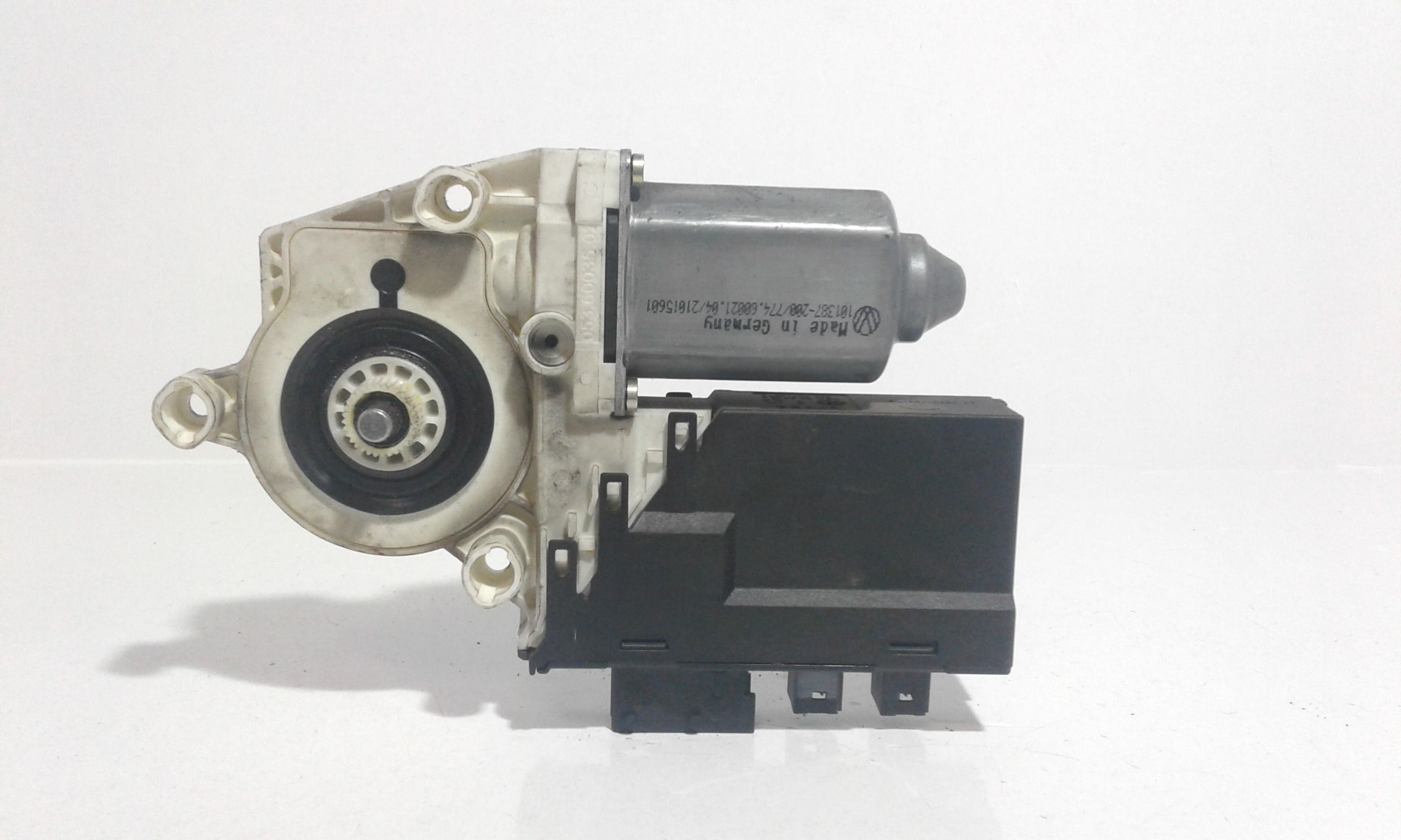 Motorino Alzavetro anteriore Sinistro LANCIA Phedra 1 Serie