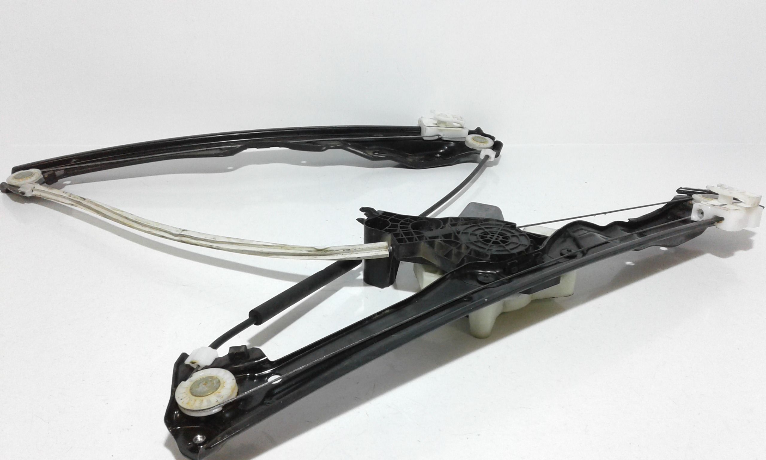 Cremagliera anteriore sinistra Guida PEUGEOT 308 2 Serie