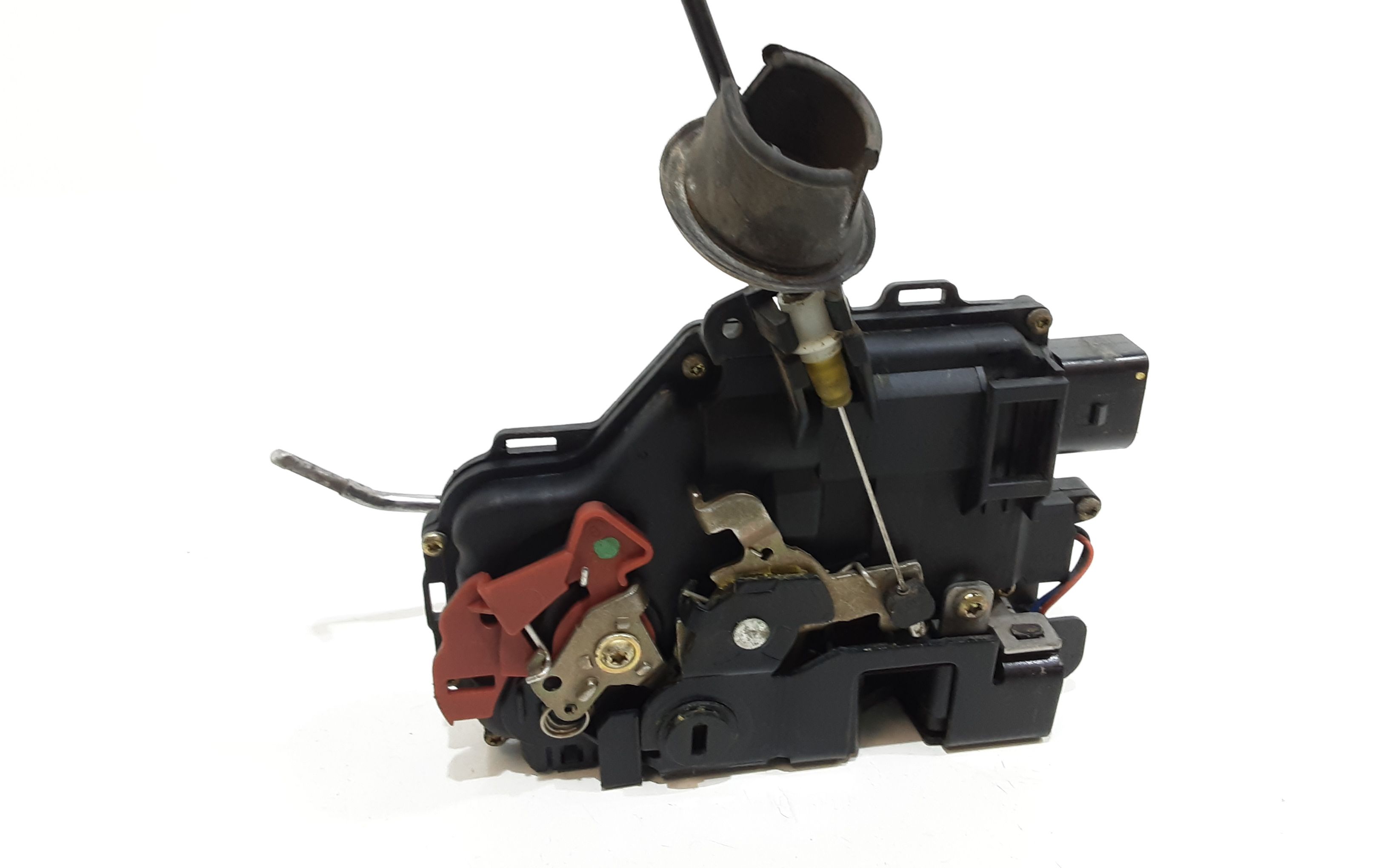 Serratura Posteriore Sinistra AUDI A4 Avant (8E) 1 serie