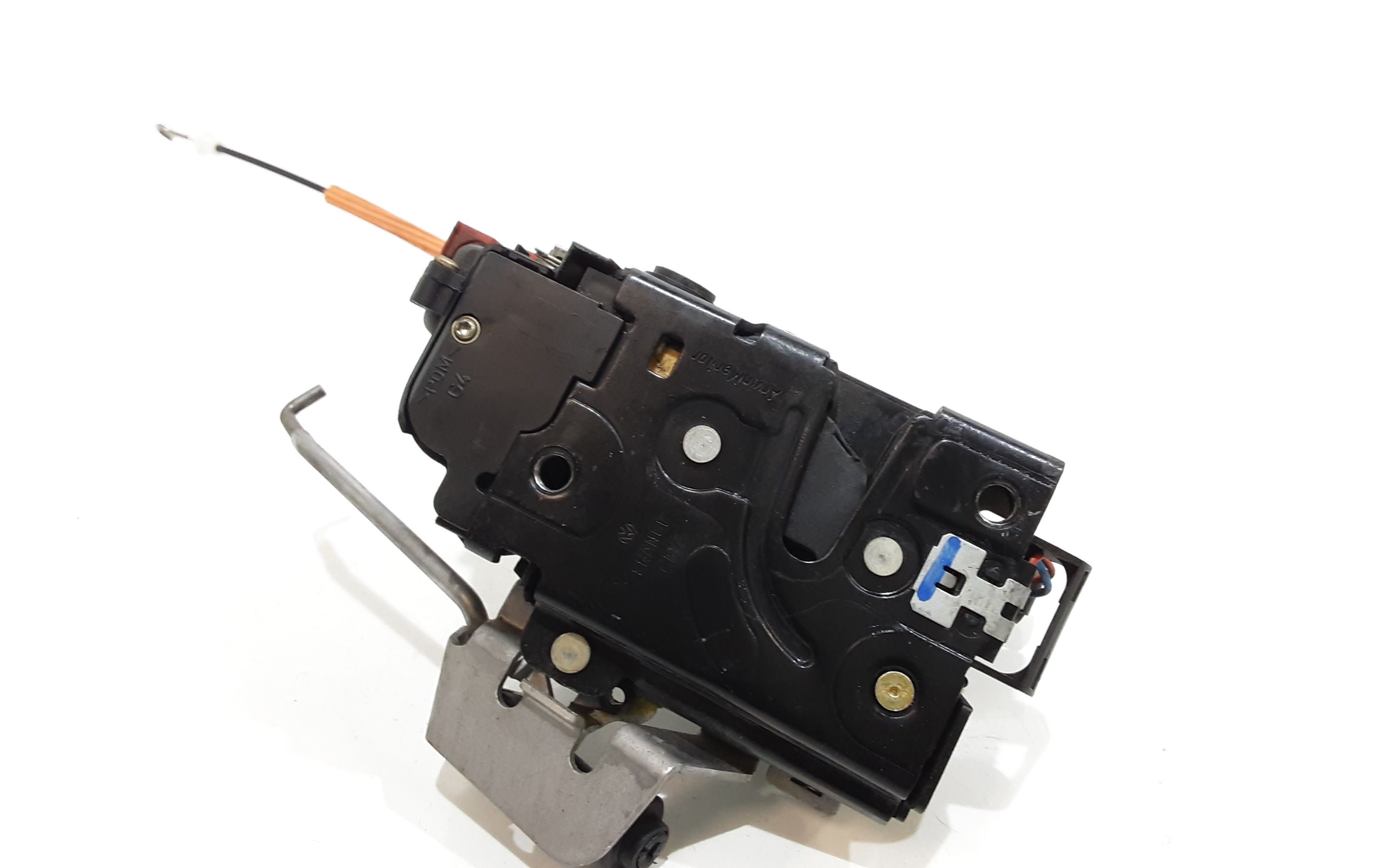 Serratura Posteriore Sinistra AUDI A4 Avant (8E) 1 serie