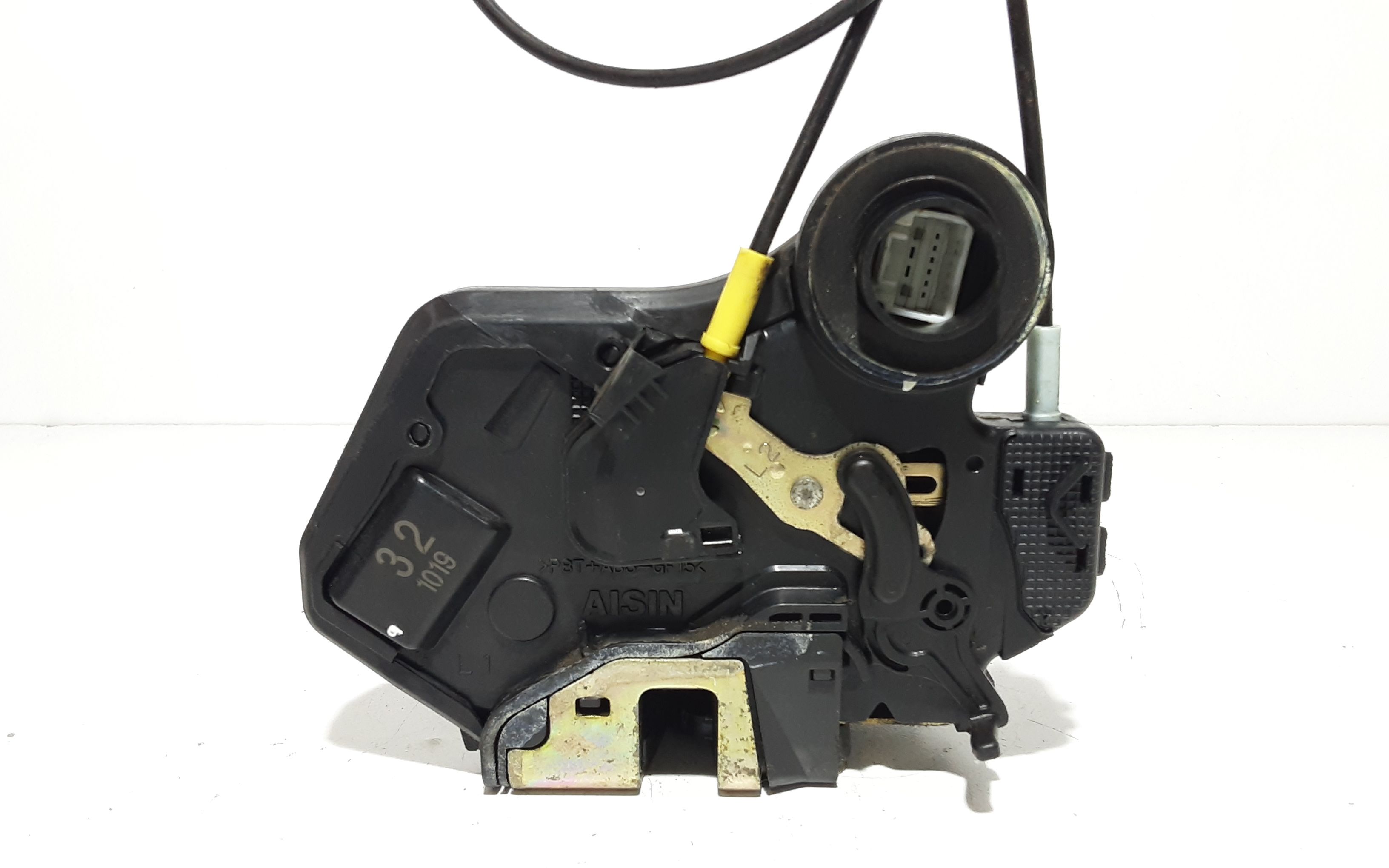 Serratura Posteriore Sinistra TOYOTA Corolla Verso 1 Serie