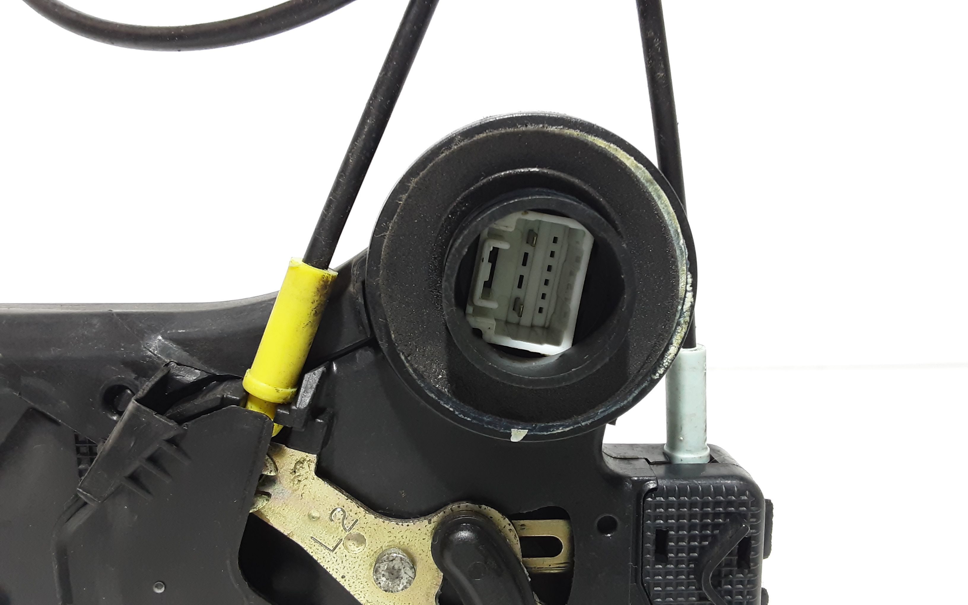 Serratura Posteriore Sinistra TOYOTA Corolla Verso 1 Serie