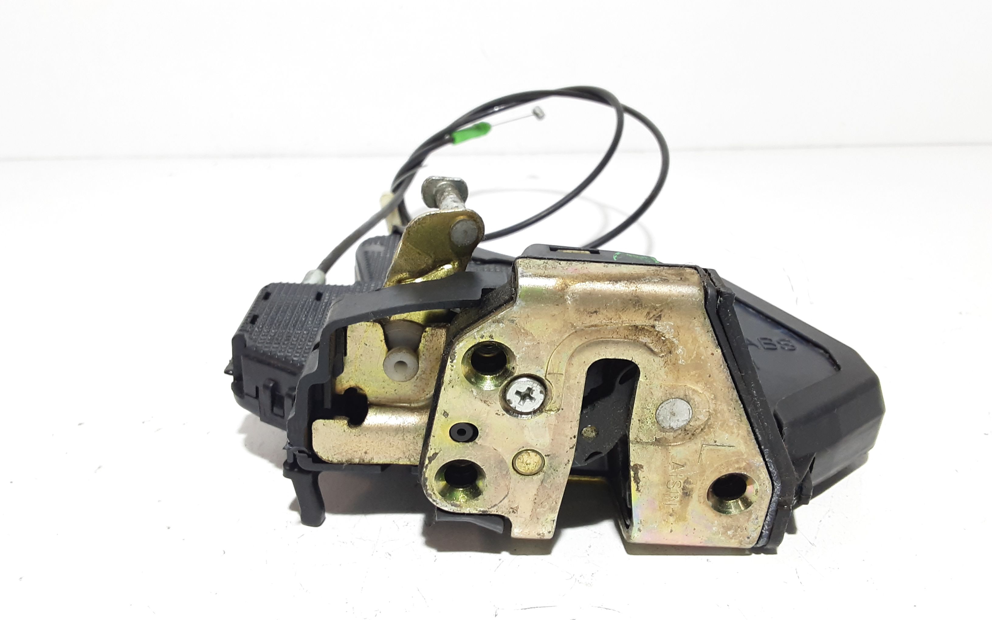 Serratura Posteriore Sinistra TOYOTA Corolla Verso 1 Serie