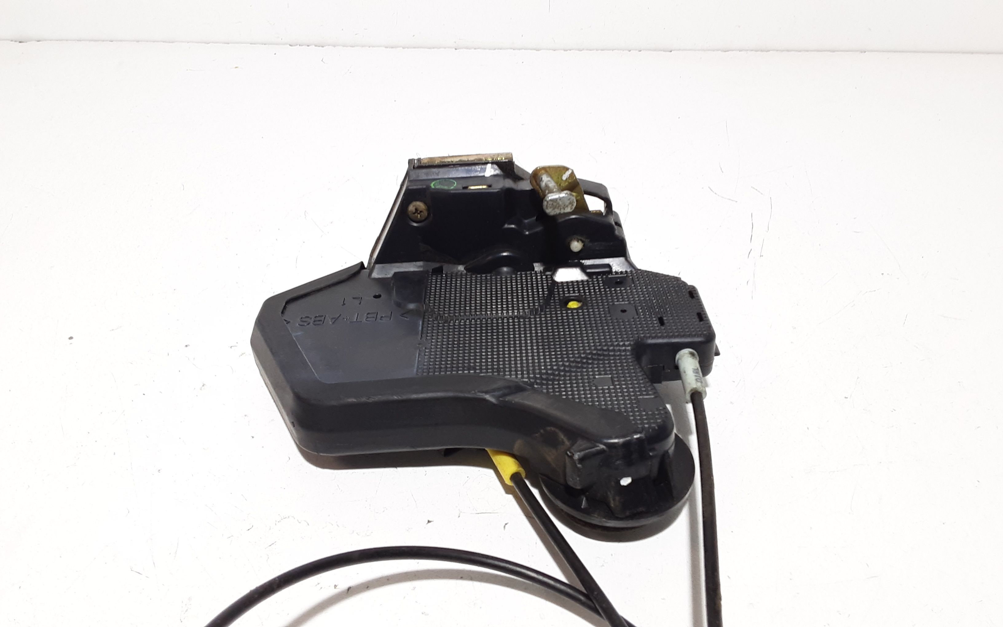 Serratura Posteriore Sinistra TOYOTA Corolla Verso 1 Serie