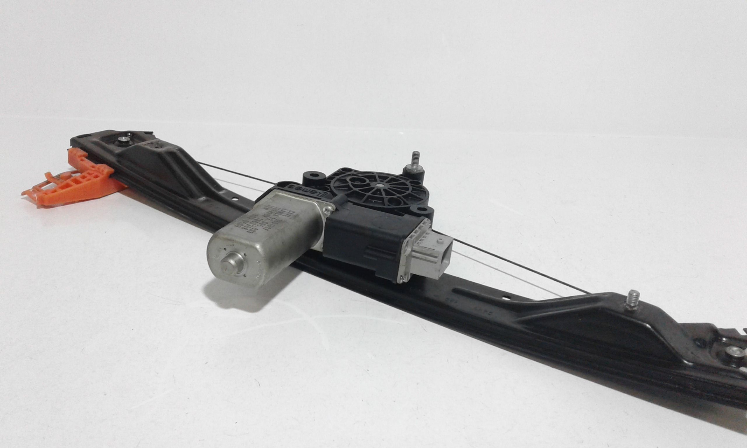 Cremagliera anteriore sinistra Guida LANCIA Delta 3 Serie