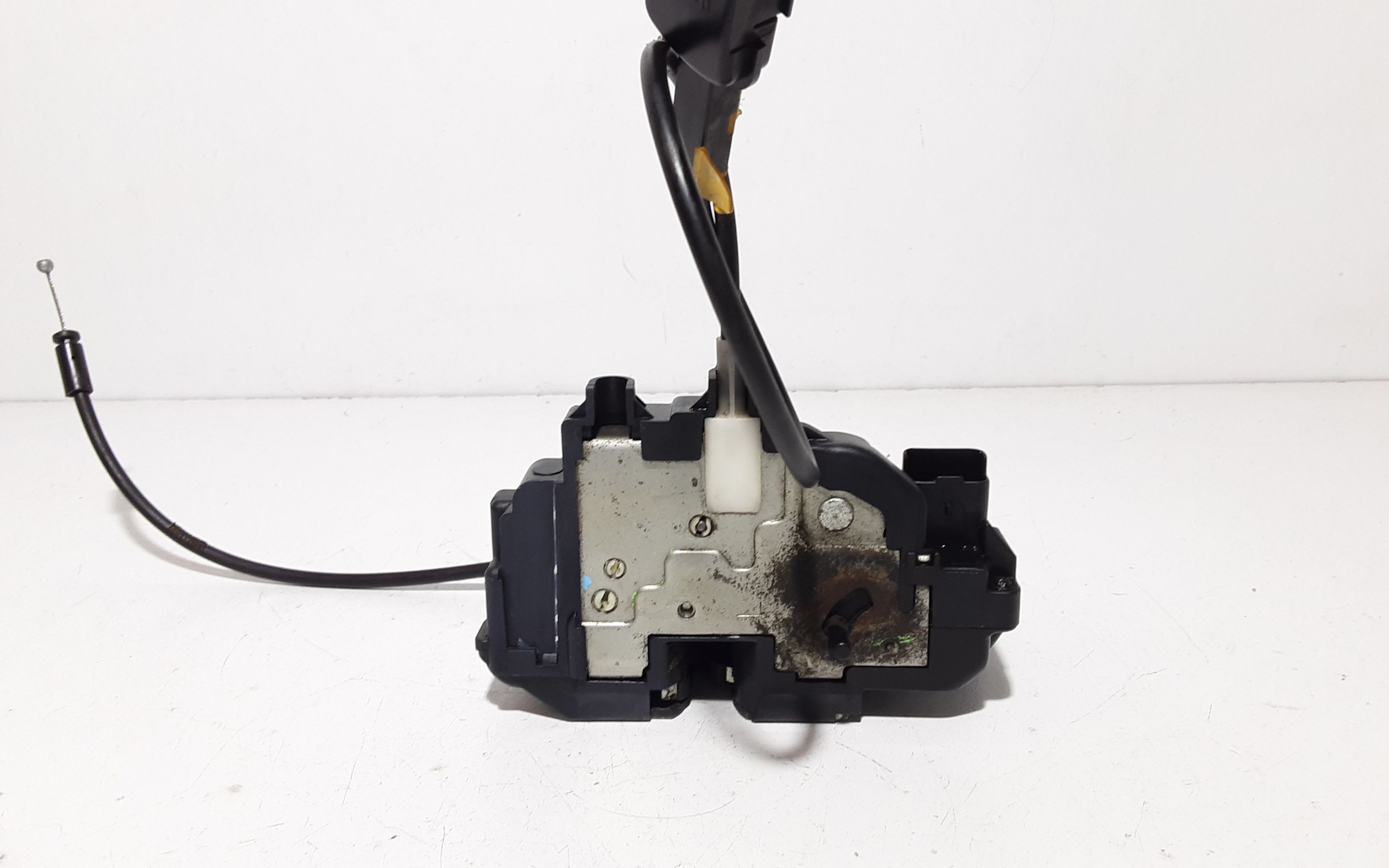 Serratura Posteriore Sinistra RENAULT Modus 1 Serie